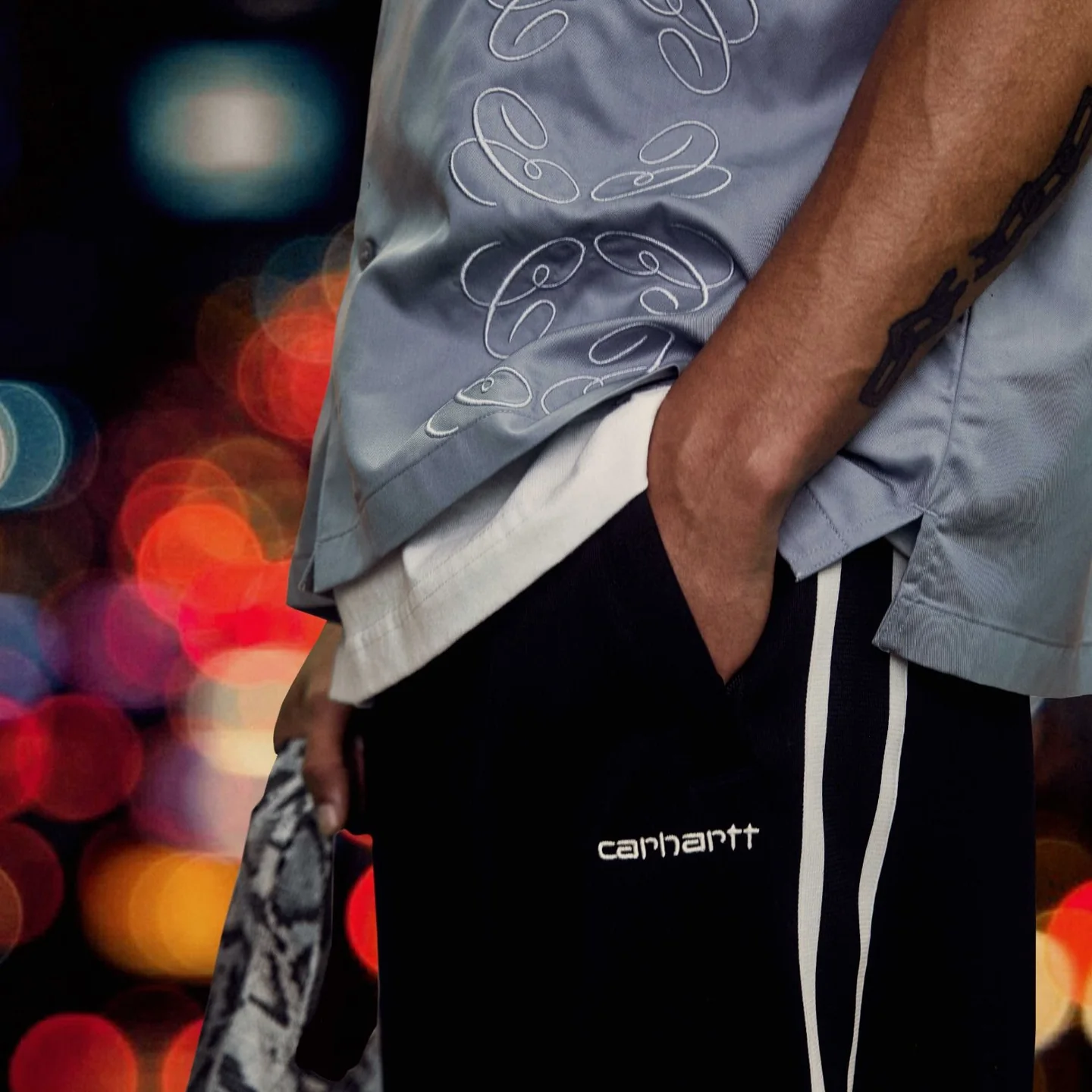 Elevate Your Streetwear Game