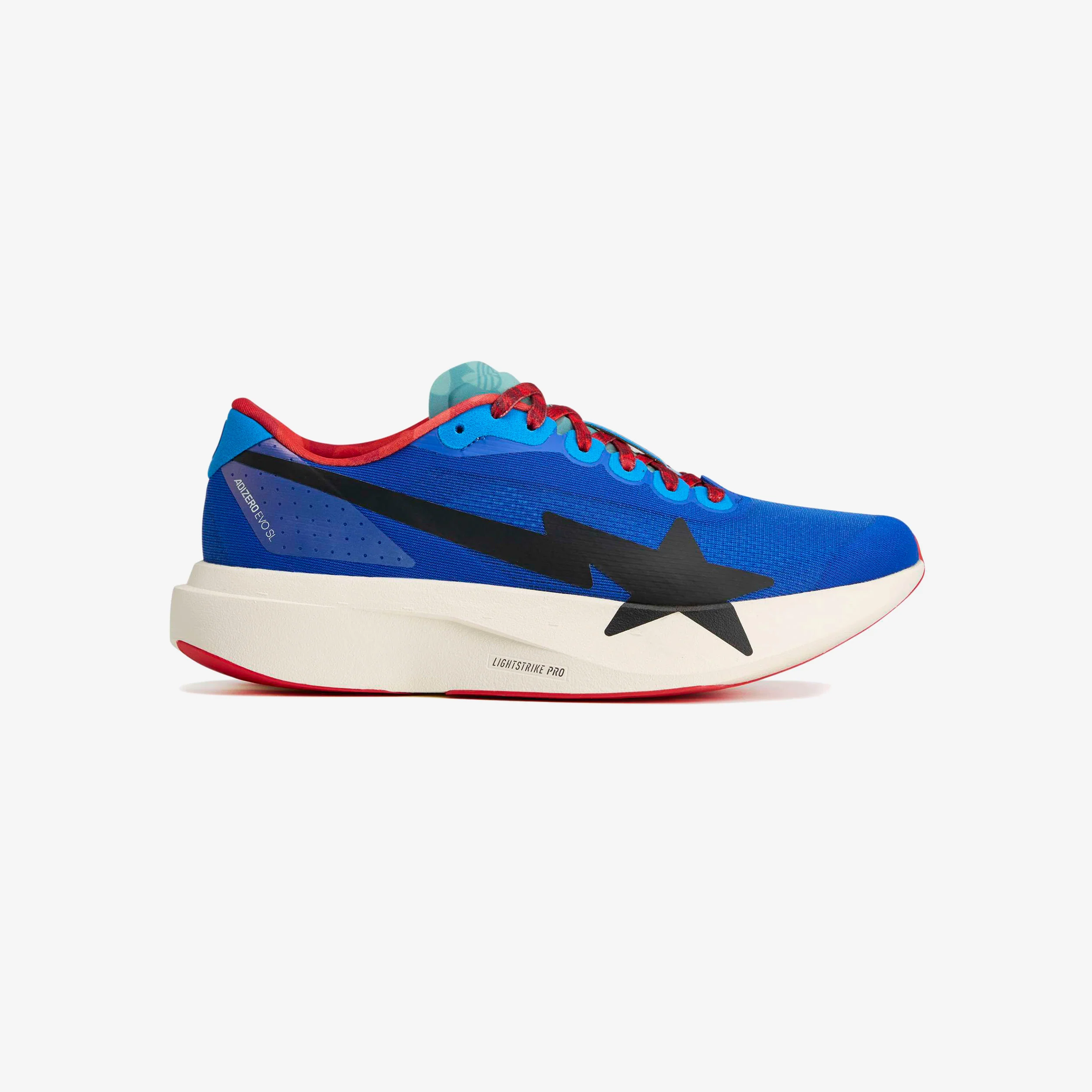 Adizero Evo SL x Bape