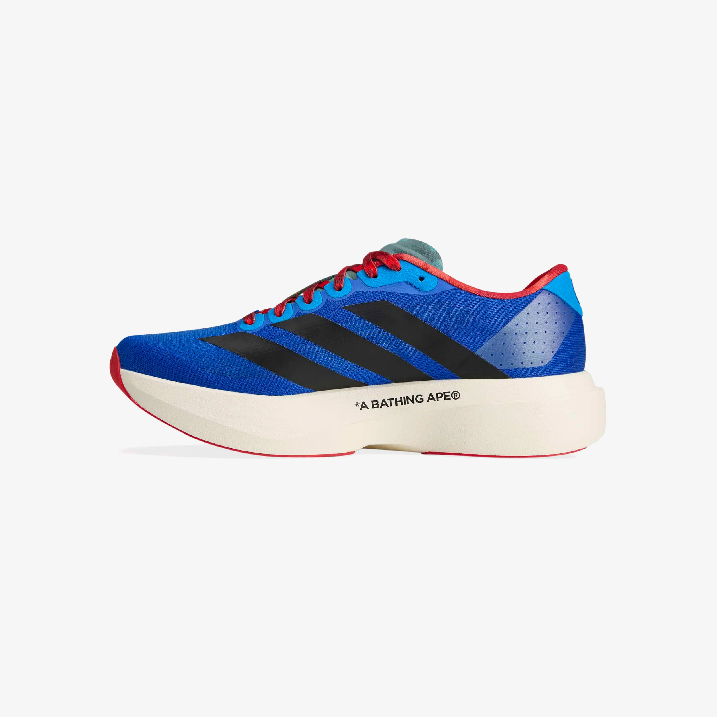 Adizero Evo SL x Bape - Image 3