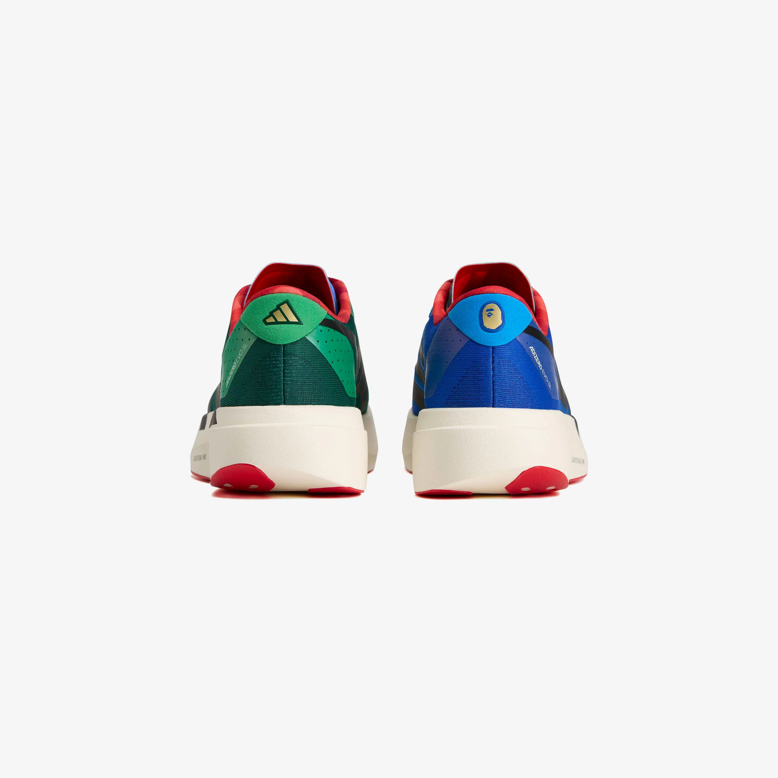Adizero Evo SL x Bape - Image 6