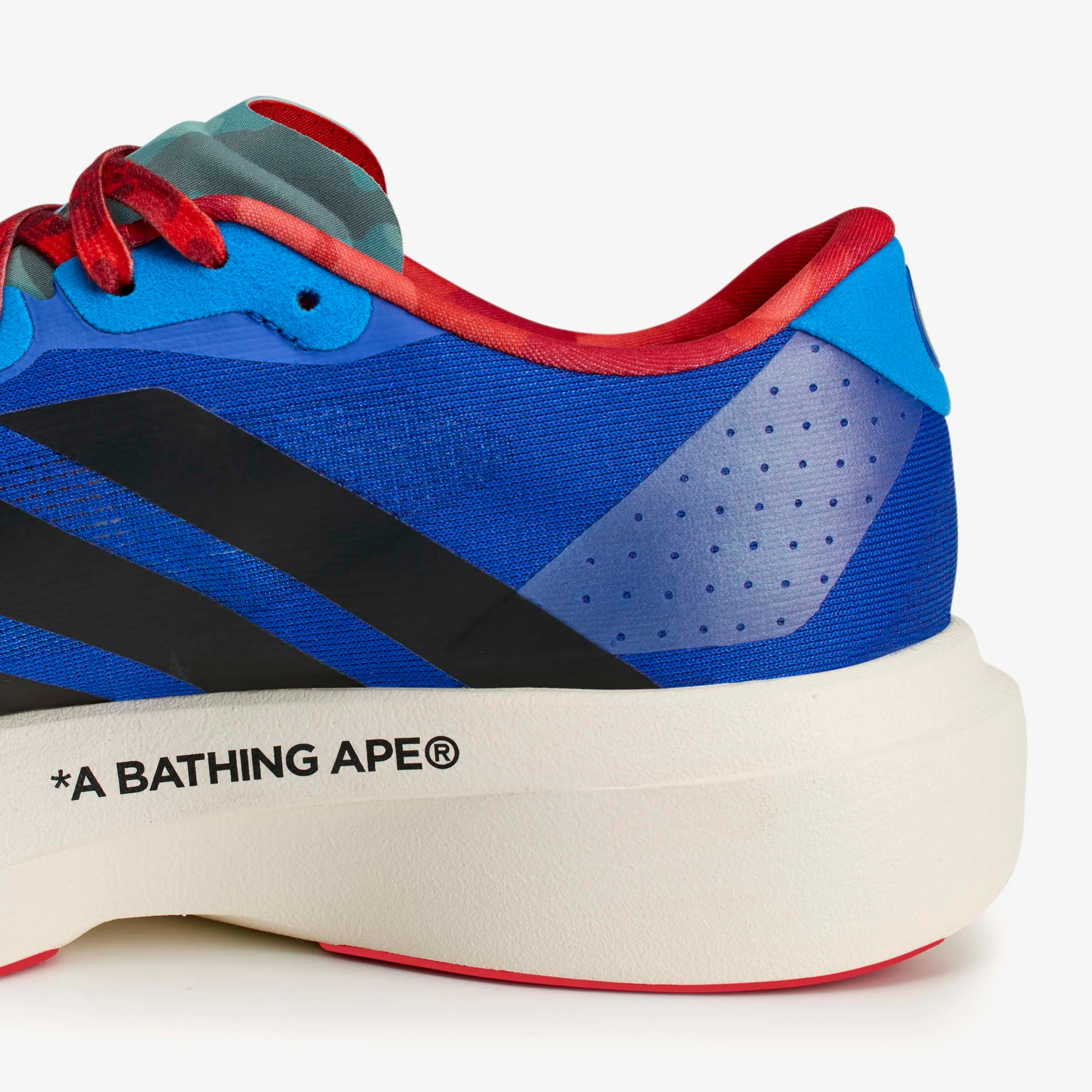 Adizero Evo SL x Bape - Image 7
