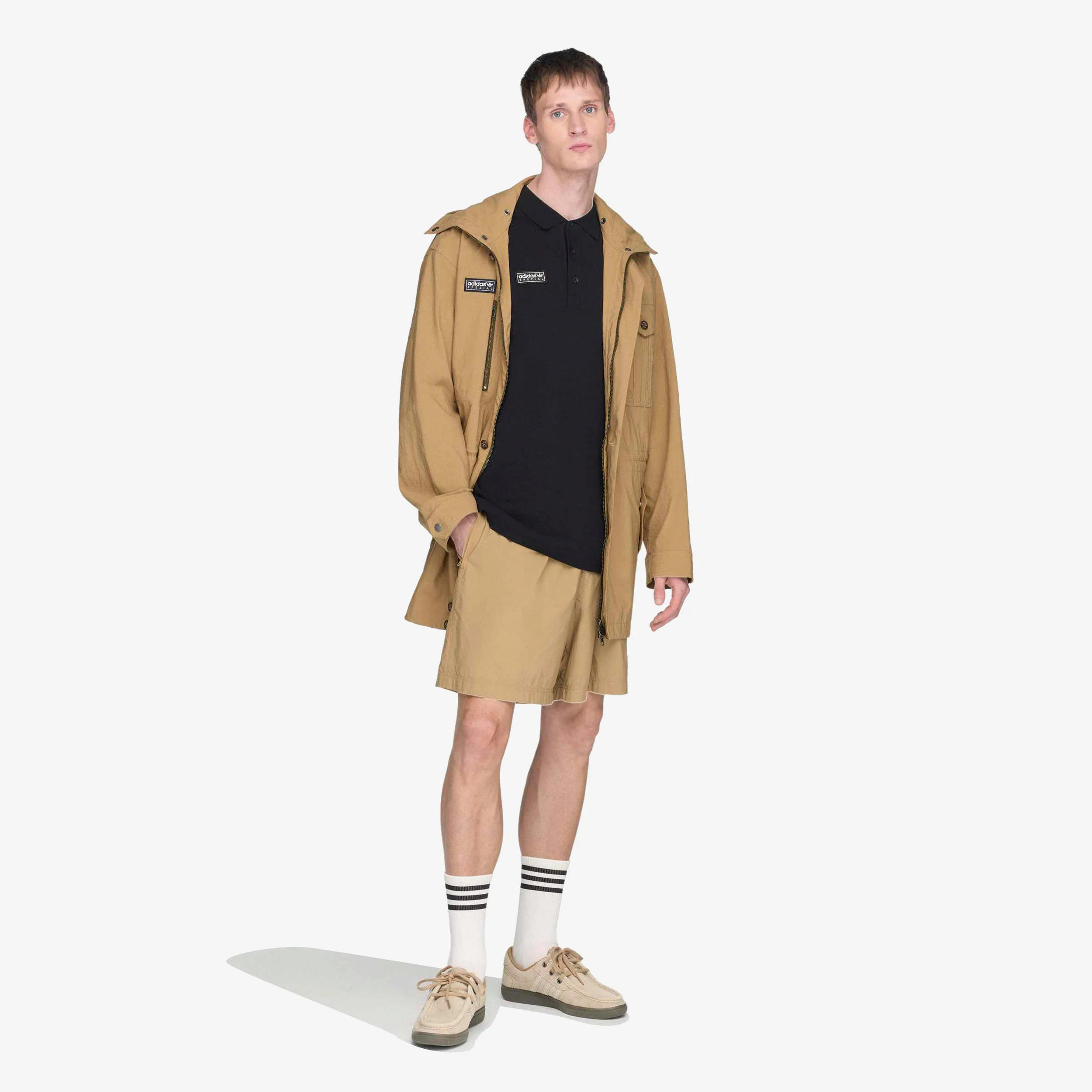 Bispham SPZL Polo Shirt - Image 3