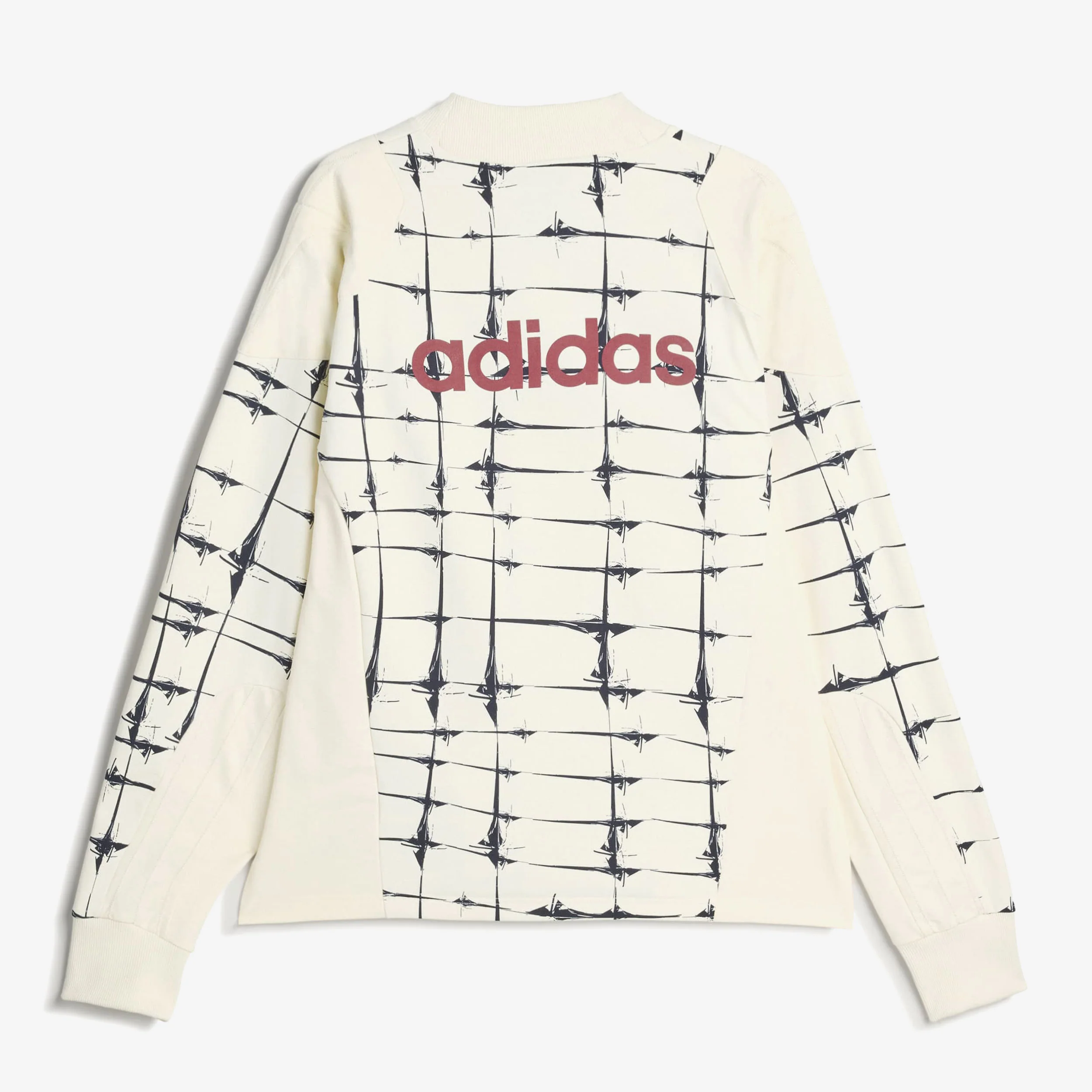 Goalie Jersey x Thug Club - Image 2