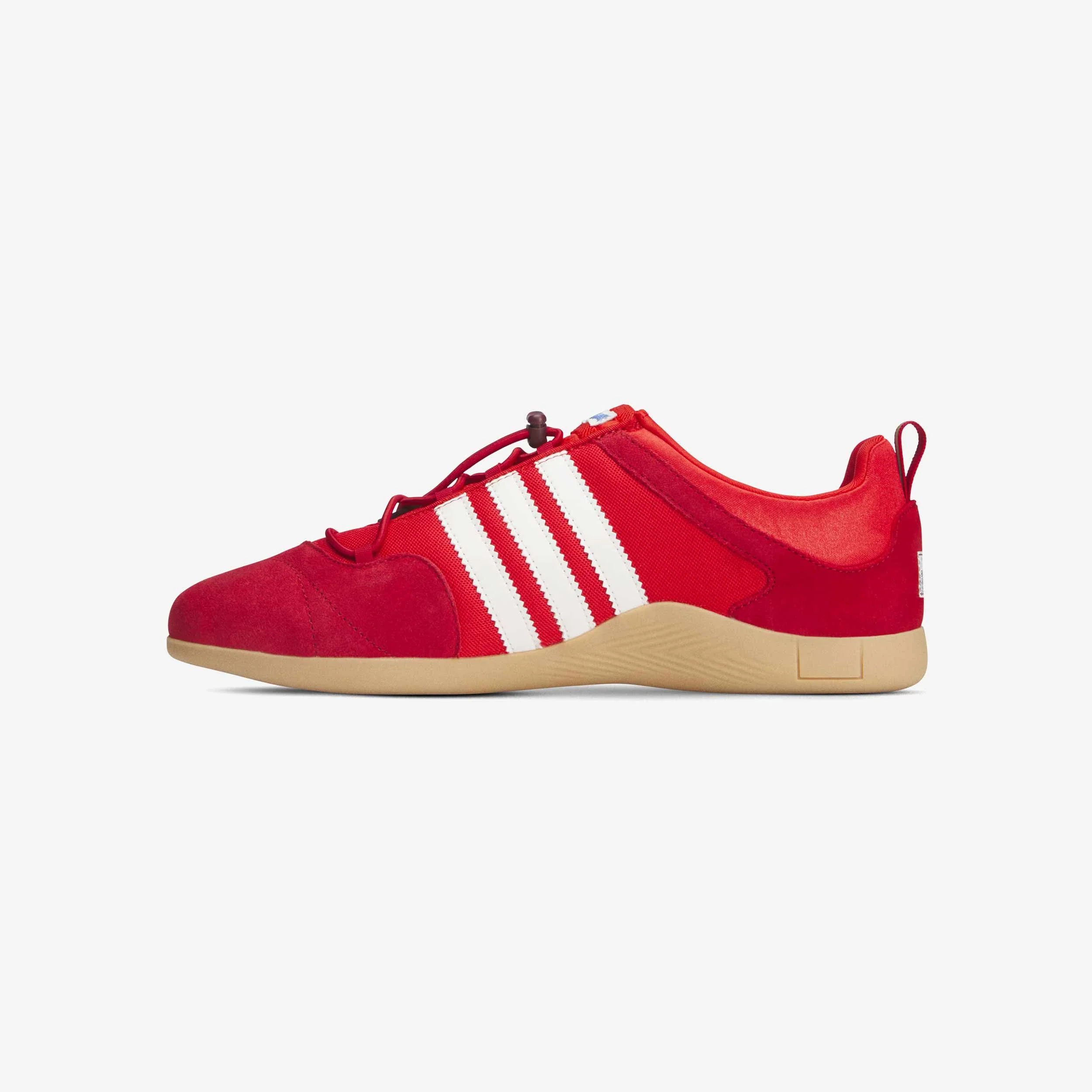 adidas x Bad Bunny Ballerina "Flamboyán" - Image 4