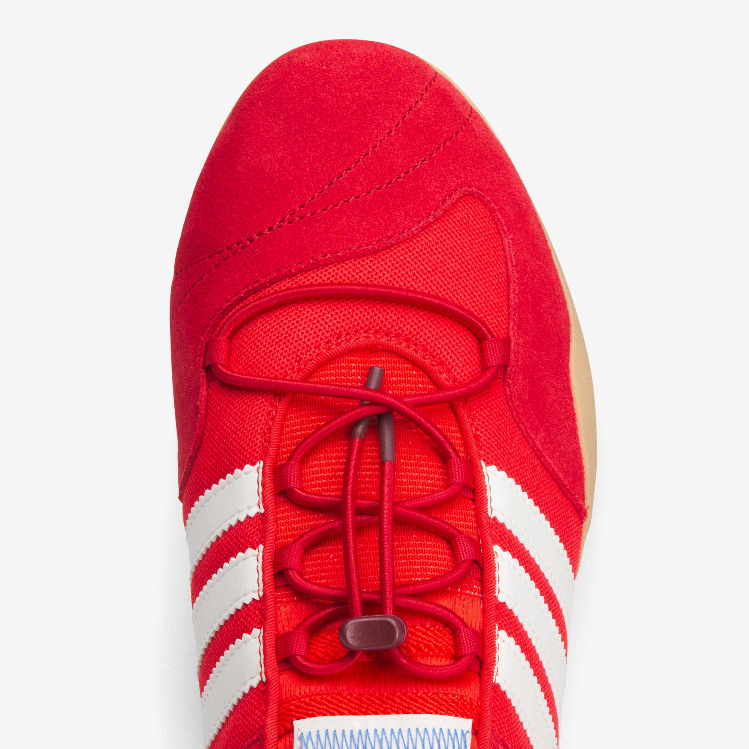 adidas x Bad Bunny Ballerina "Flamboyán" - Image 5