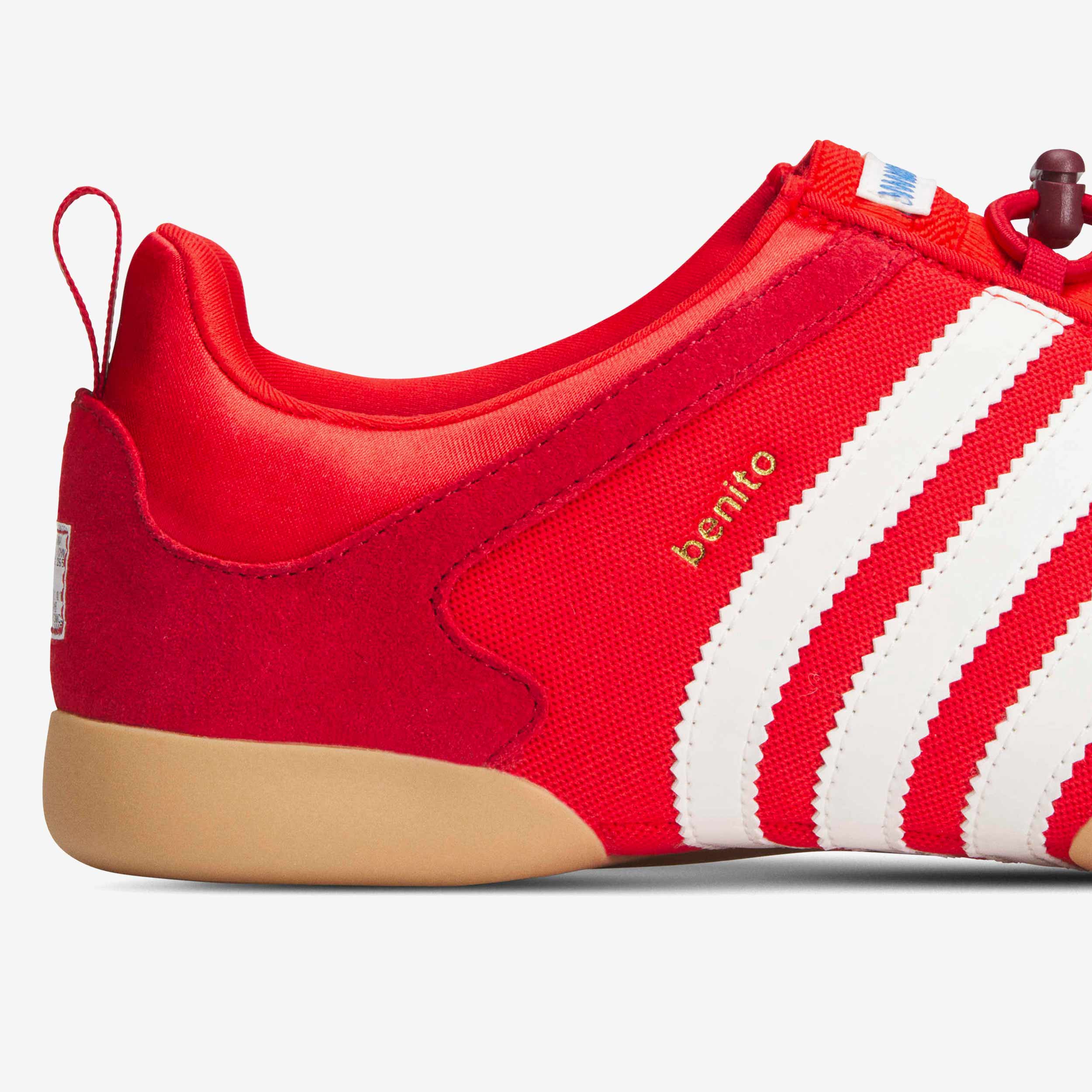 adidas x Bad Bunny Ballerina "Flamboyán" - Image 6