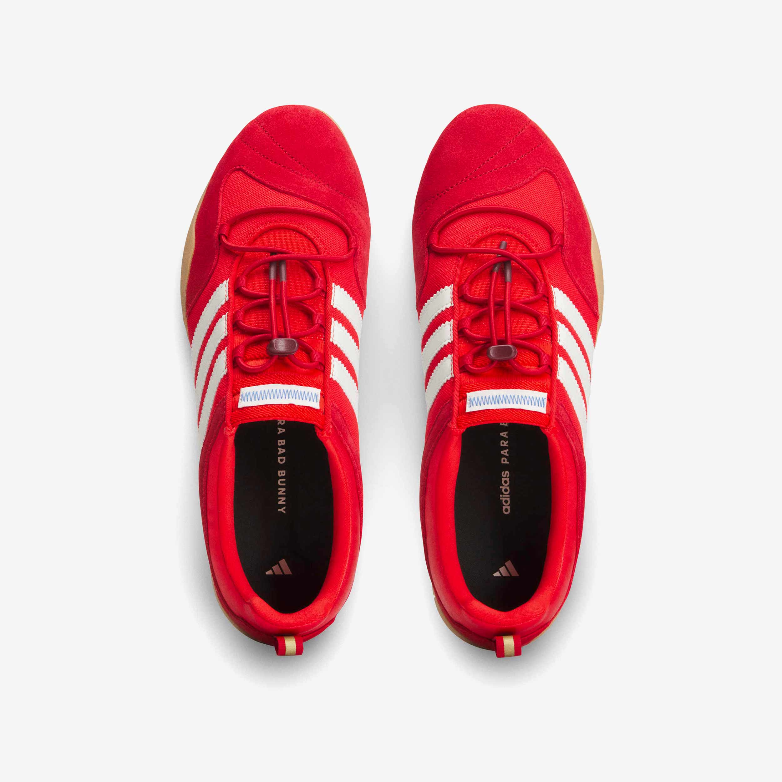 adidas x Bad Bunny Ballerina "Flamboyán" - Image 7