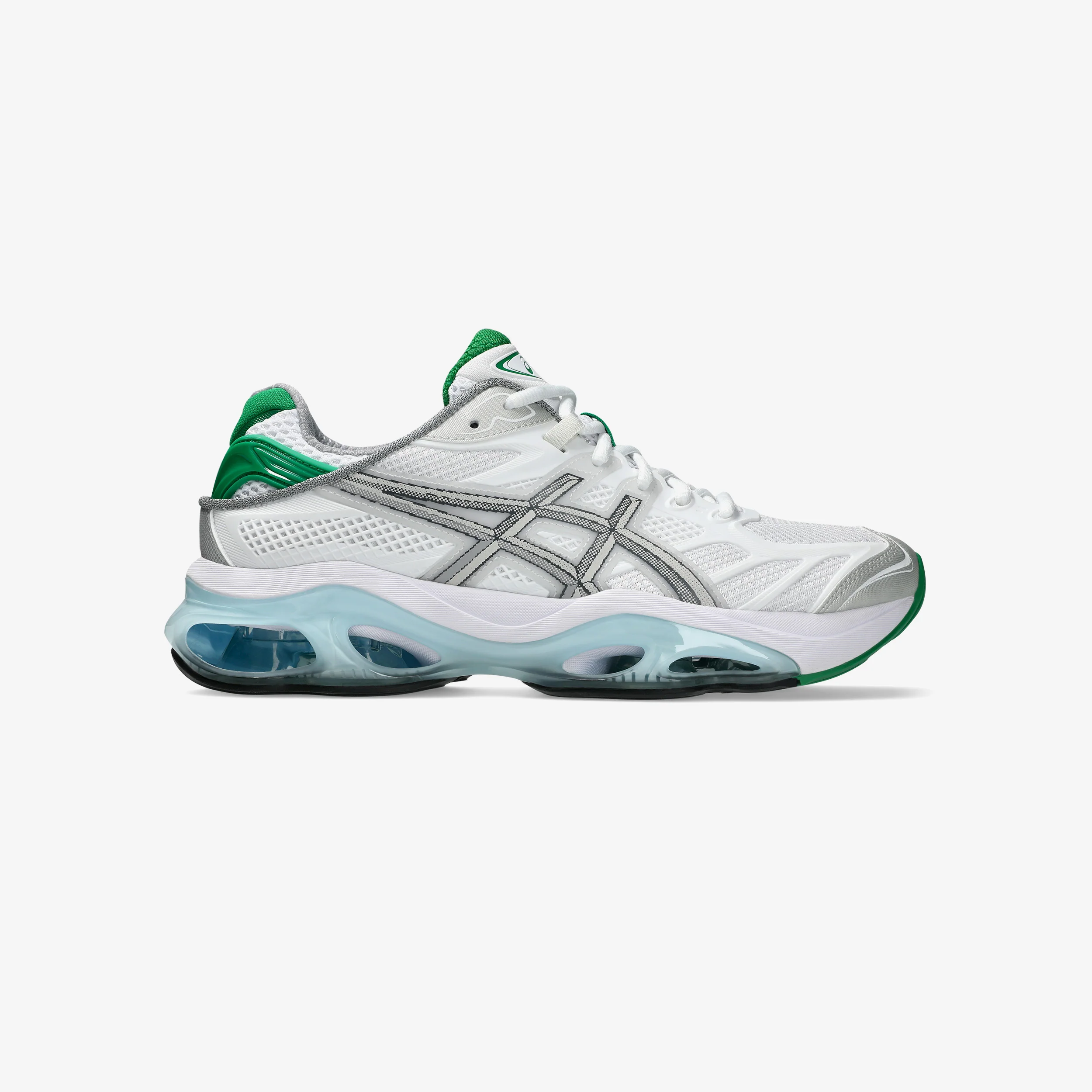 Gel-Kinetic 2.0 x Hidden NY