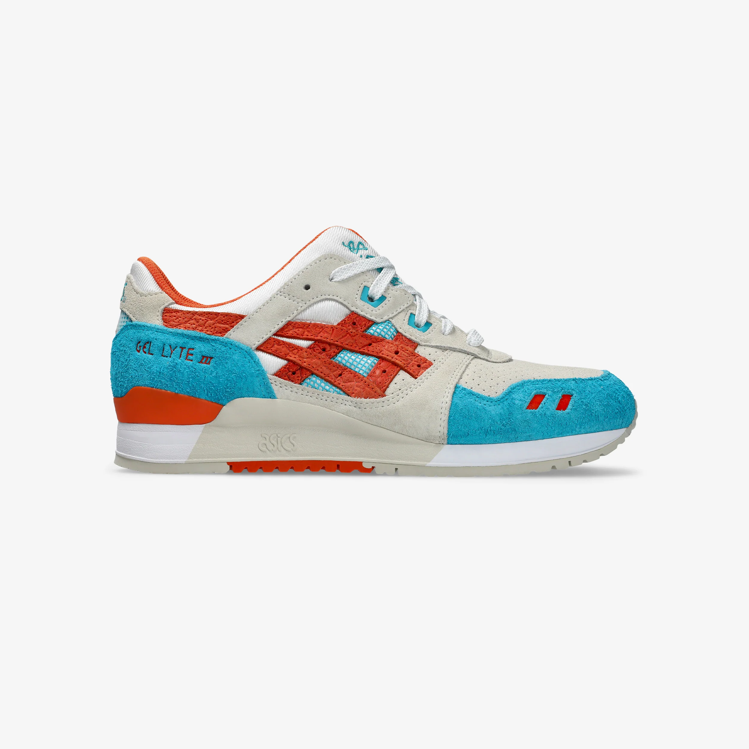 Gel-Lyte III 07 Remastered