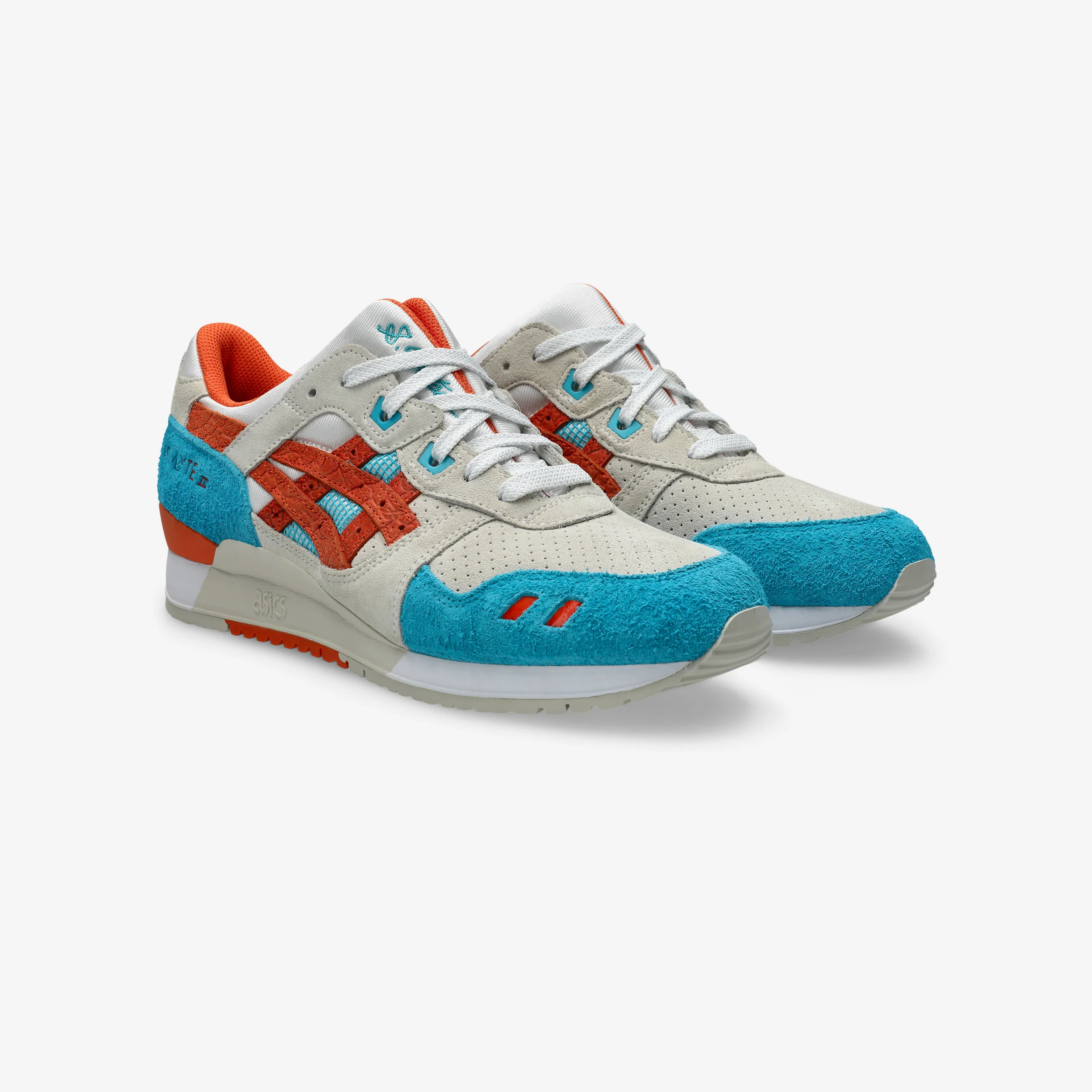 Gel-Lyte III 07 Remastered - Image 2