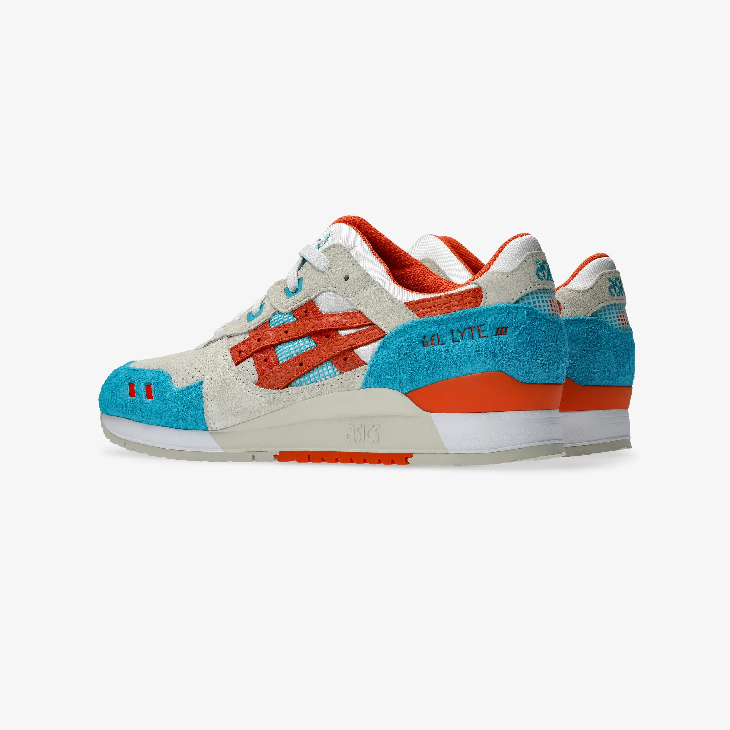 Gel-Lyte III 07 Remastered - Image 3