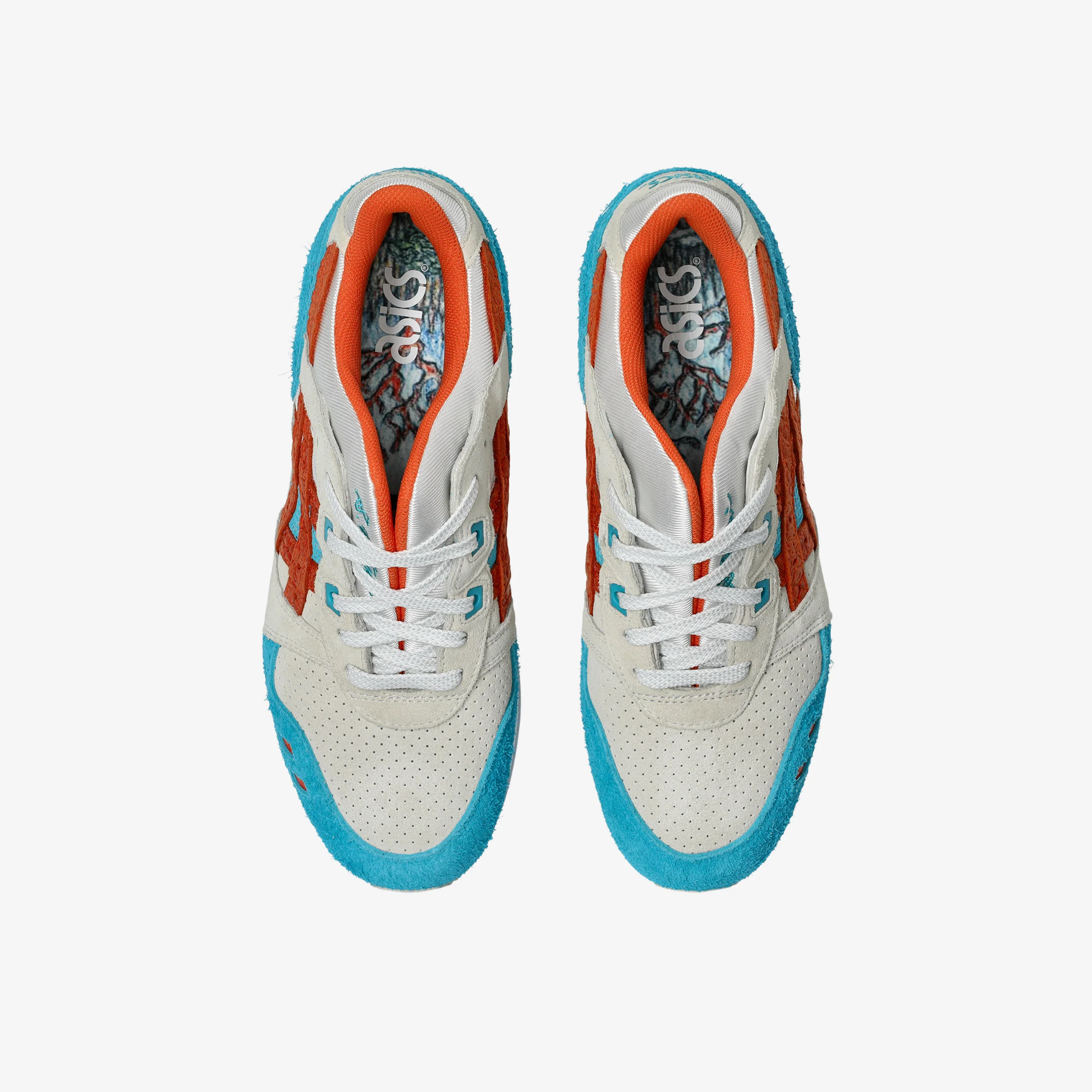 Gel-Lyte III 07 Remastered - Image 6