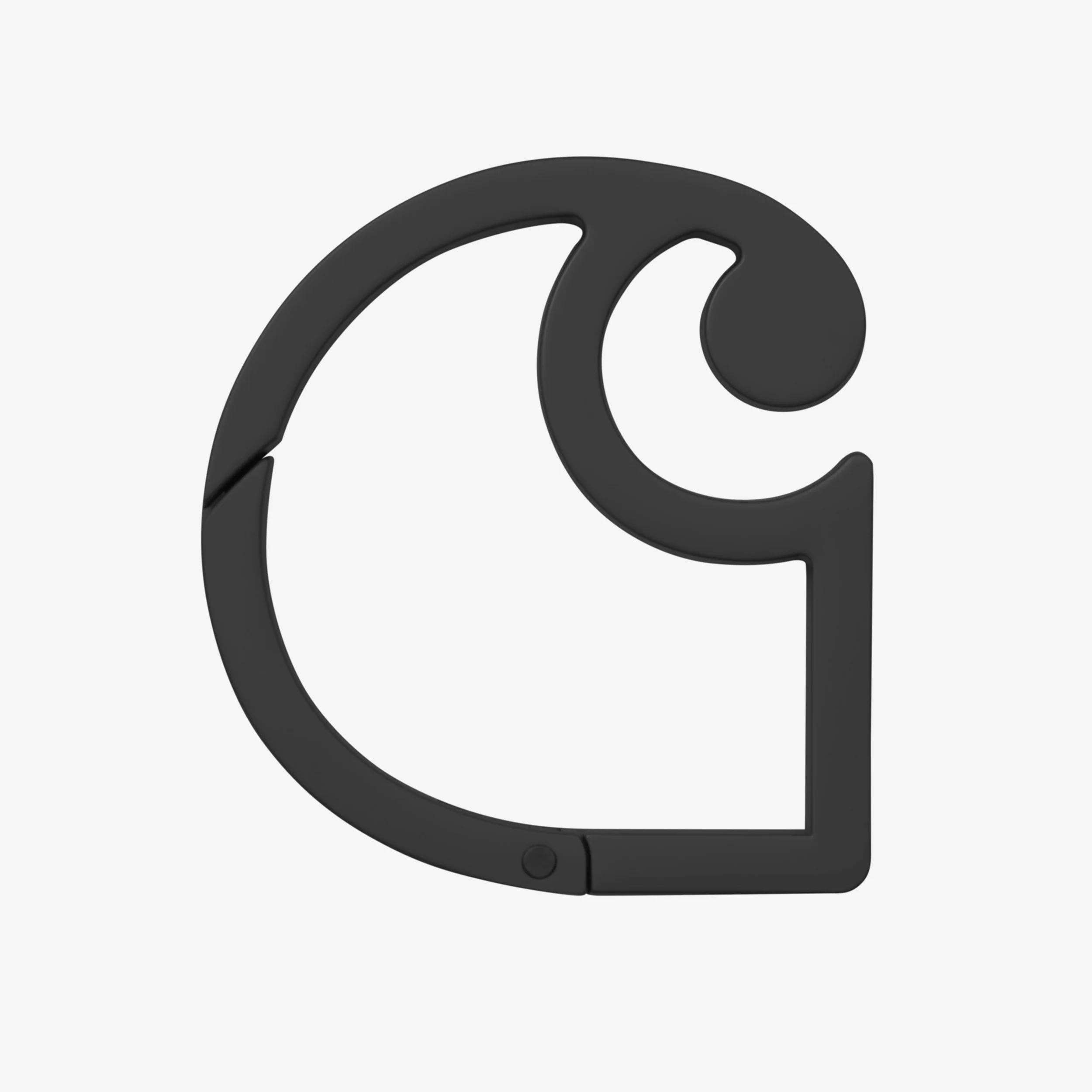 C-Logo Carabiner