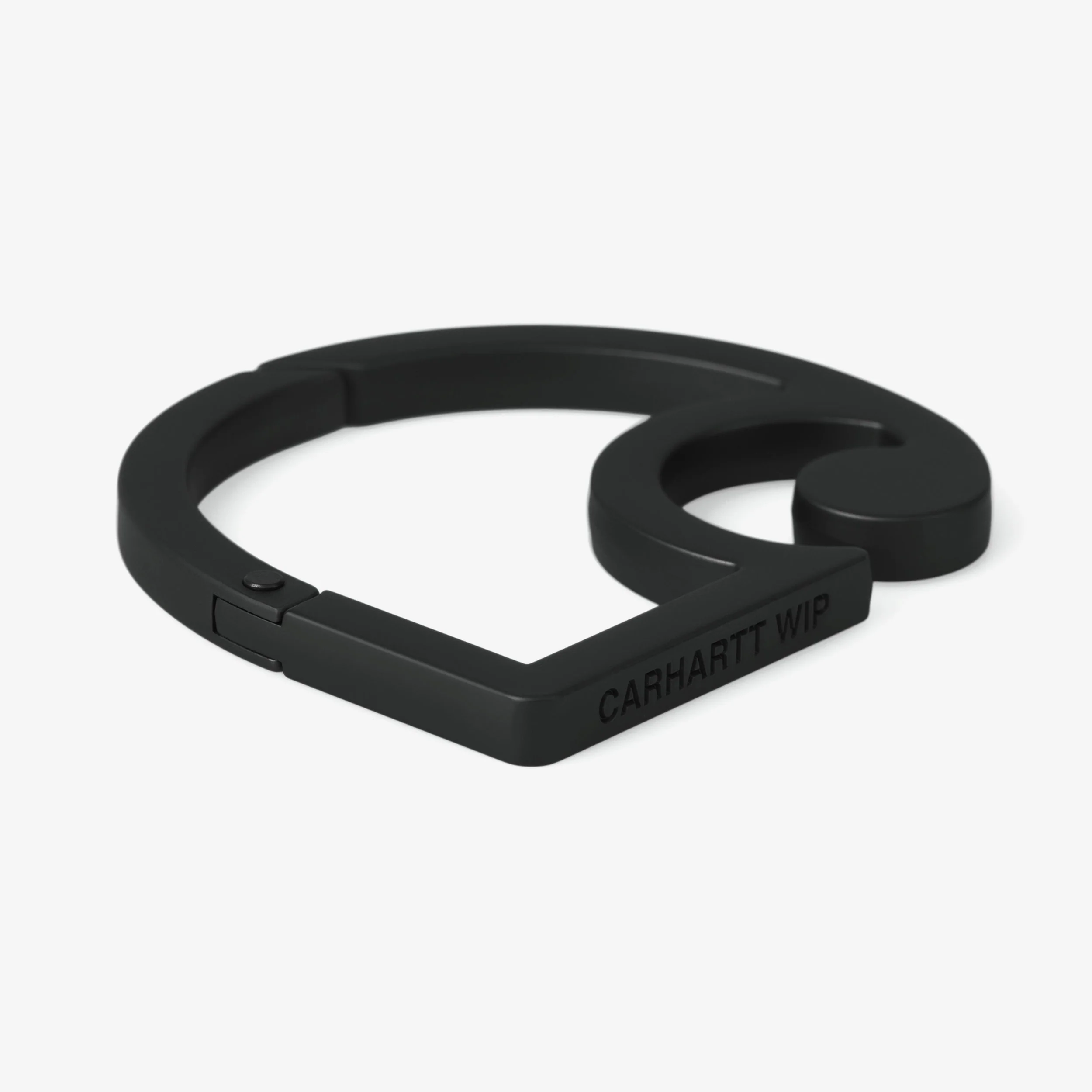 C-Logo Carabiner - Image 2