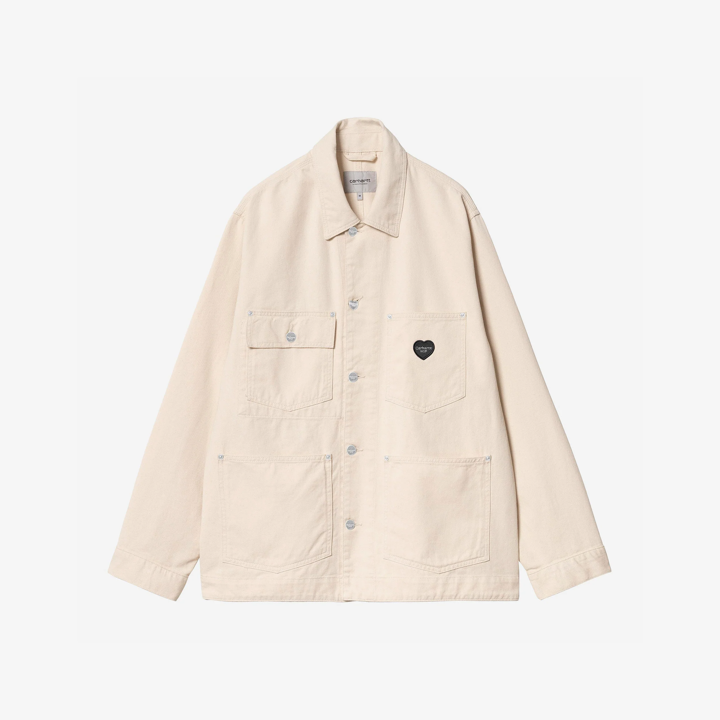 Drewe Chore Coat