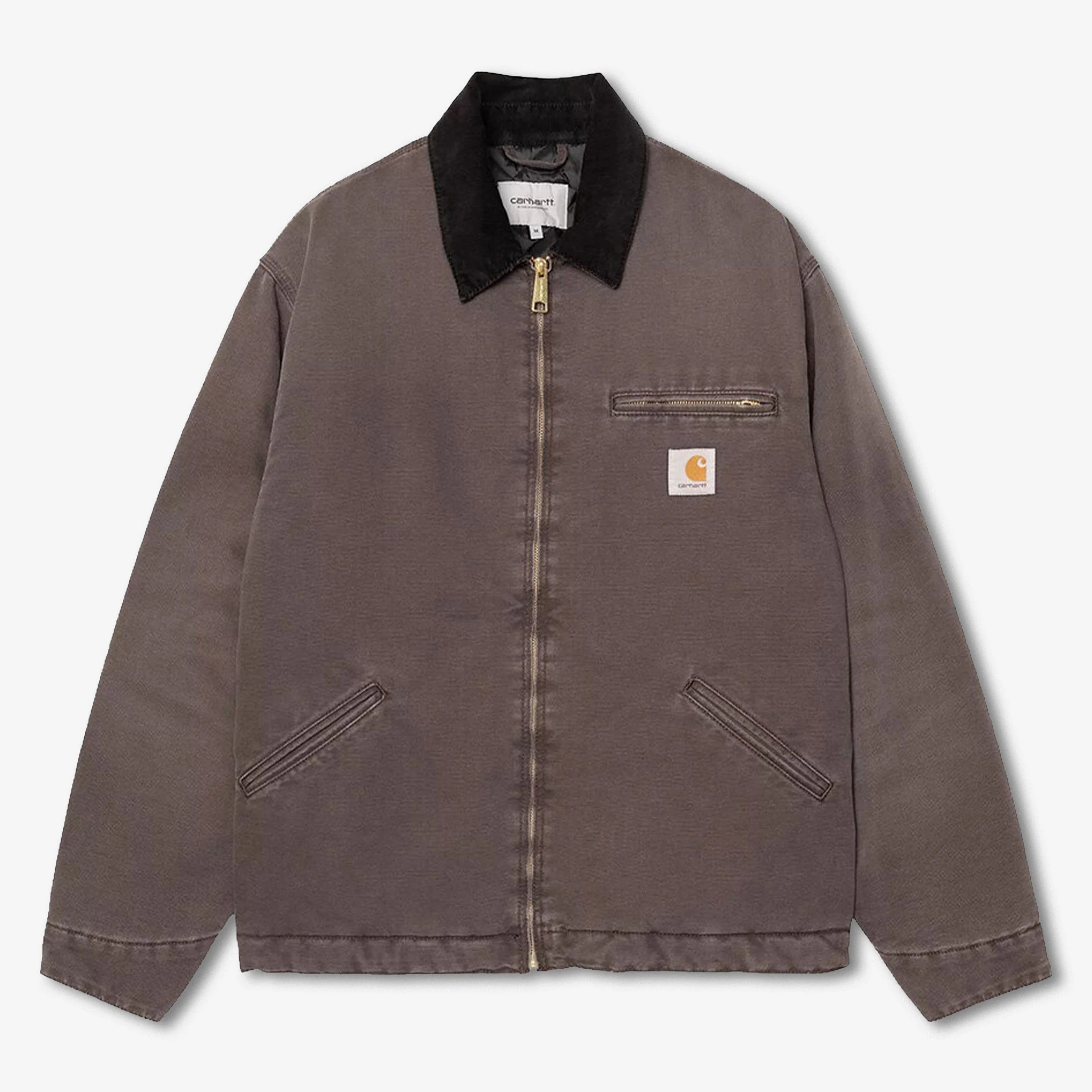 OG Detroit Jacket