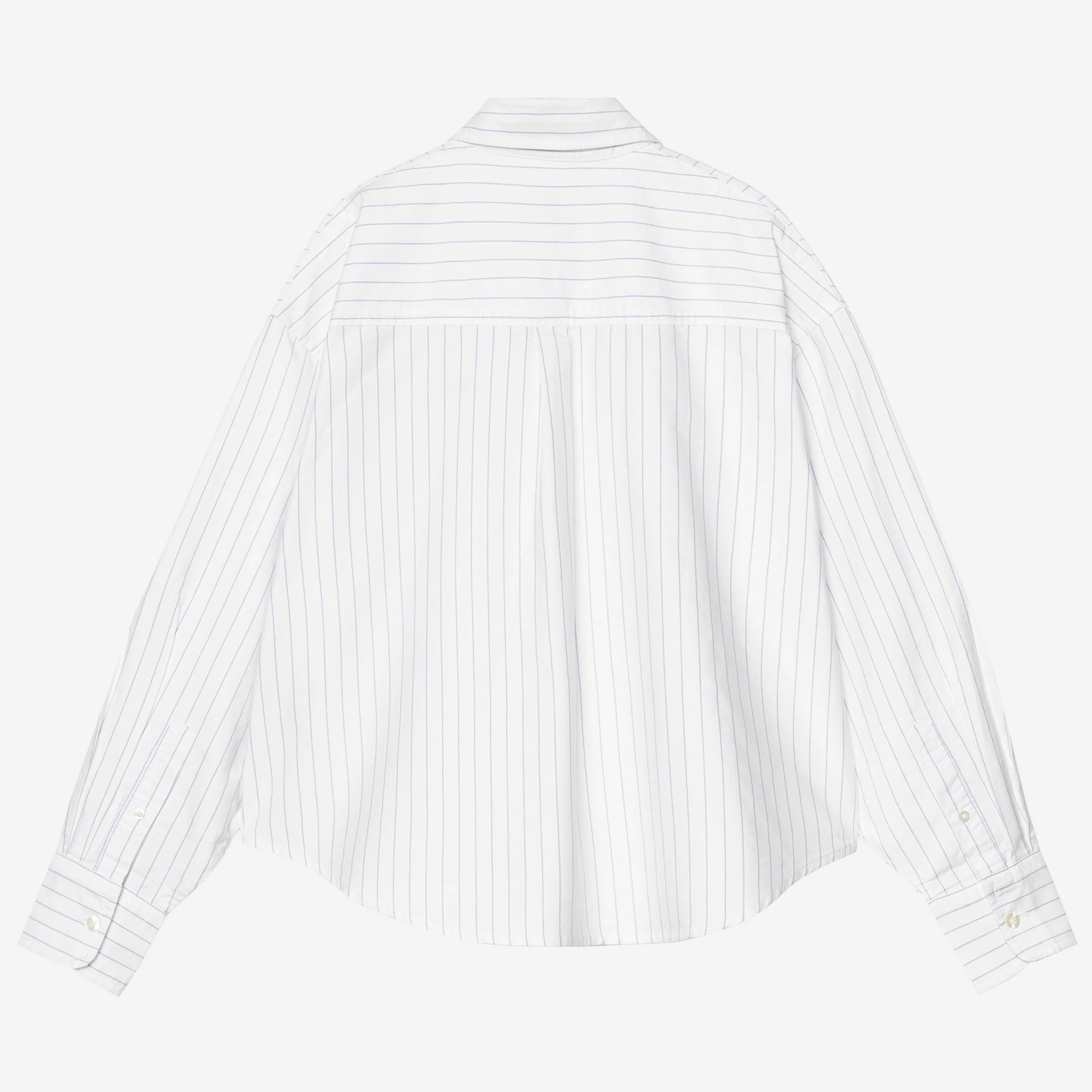 Wmns Long Sleeve Cassel Shirt - Image 2