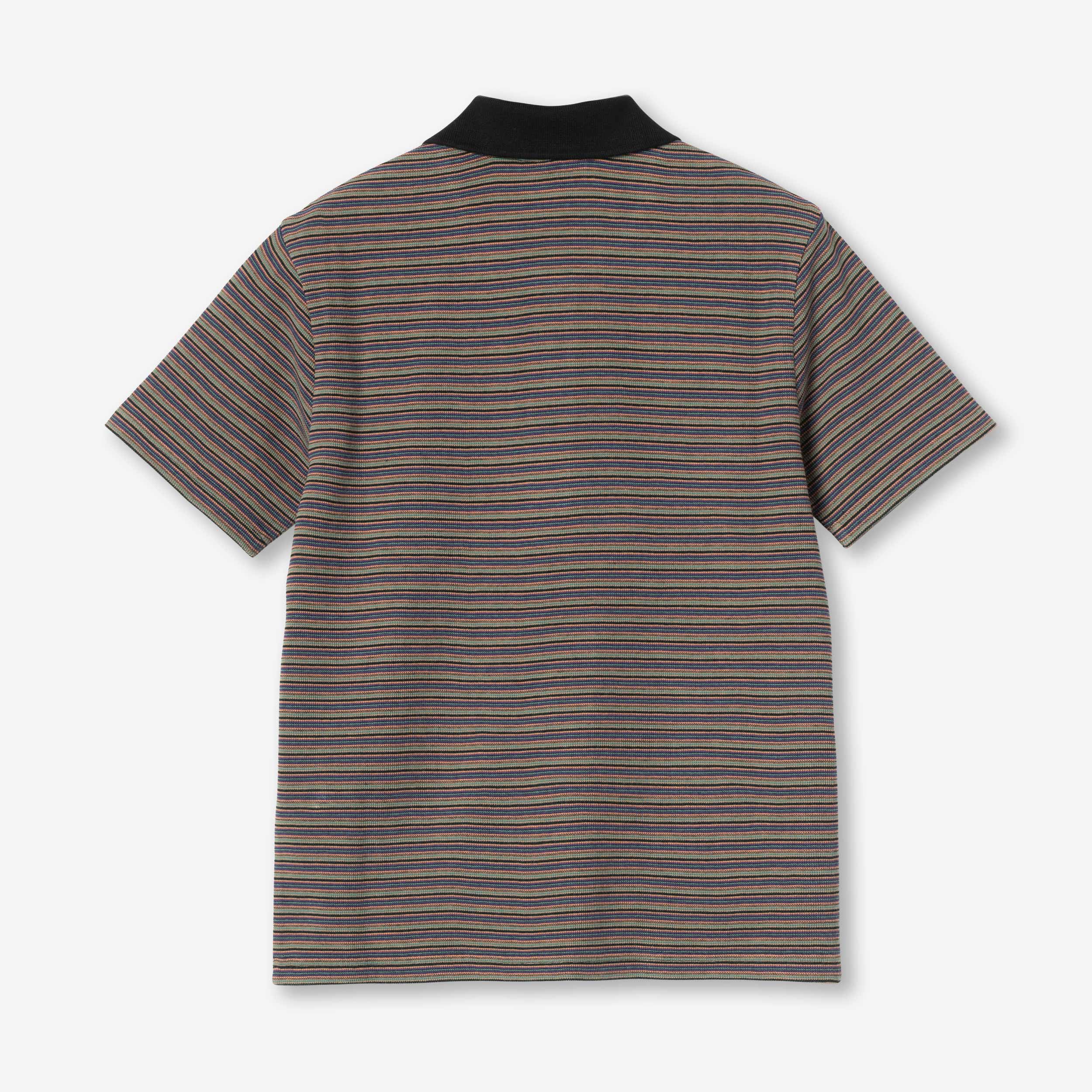 Wmns Short Sleeve Dion Polo - Image 2