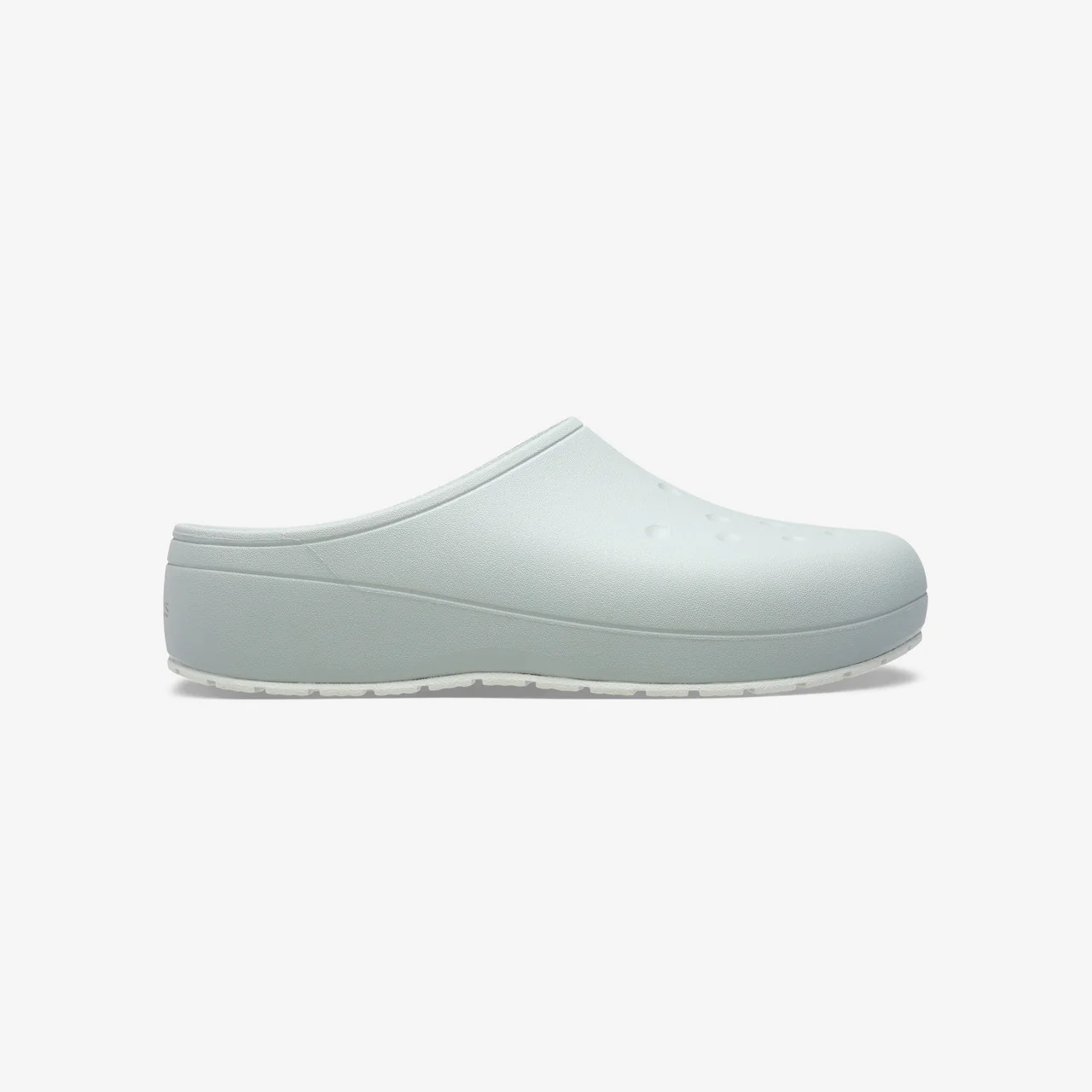 Classic Quiet Clog