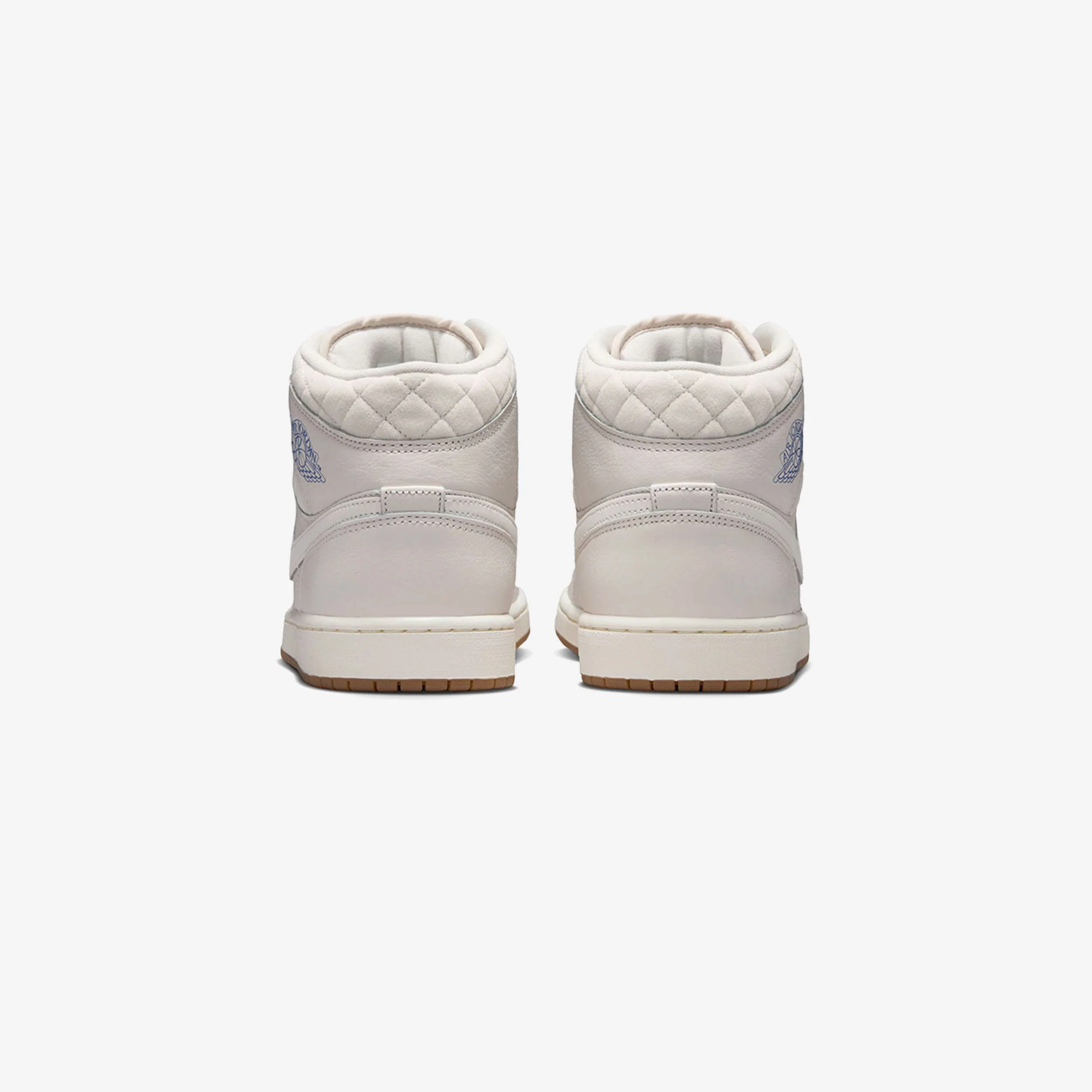 Air Jordan 1 Mid SE "Brazil Football" - Image 3