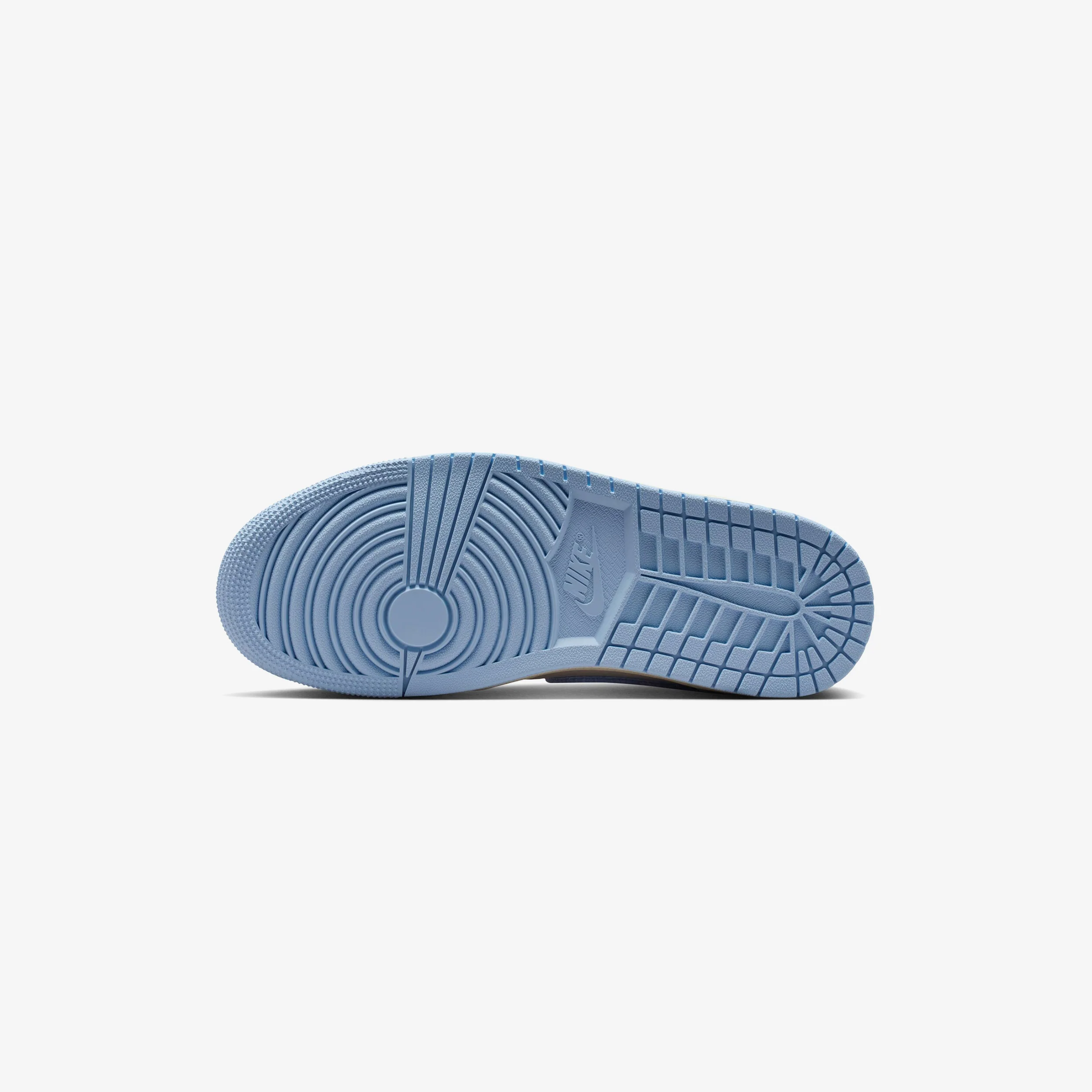Air Jordan 1 Retro High OG "Psychic Blue" - Image 3