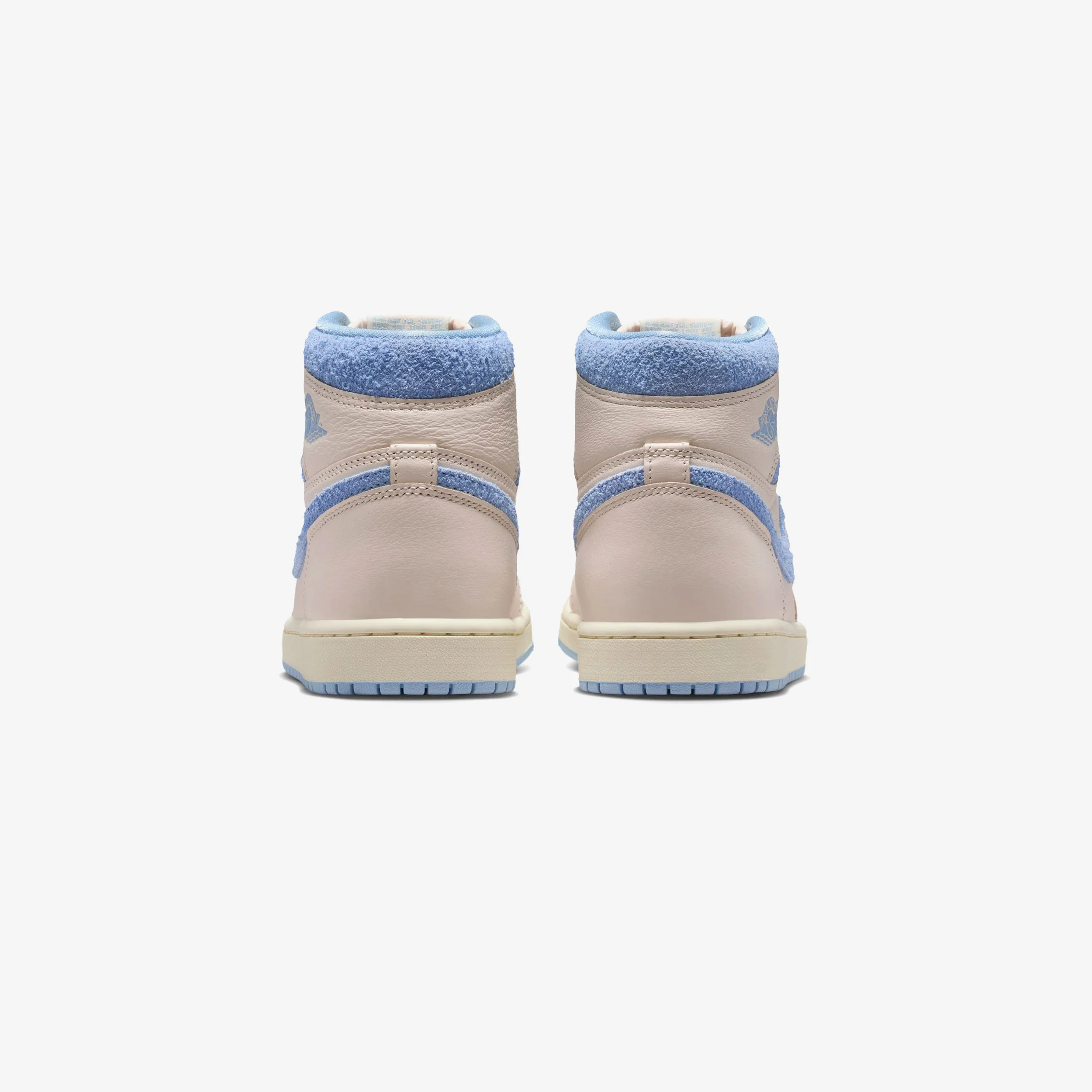 Air Jordan 1 Retro High OG "Psychic Blue" - Image 4