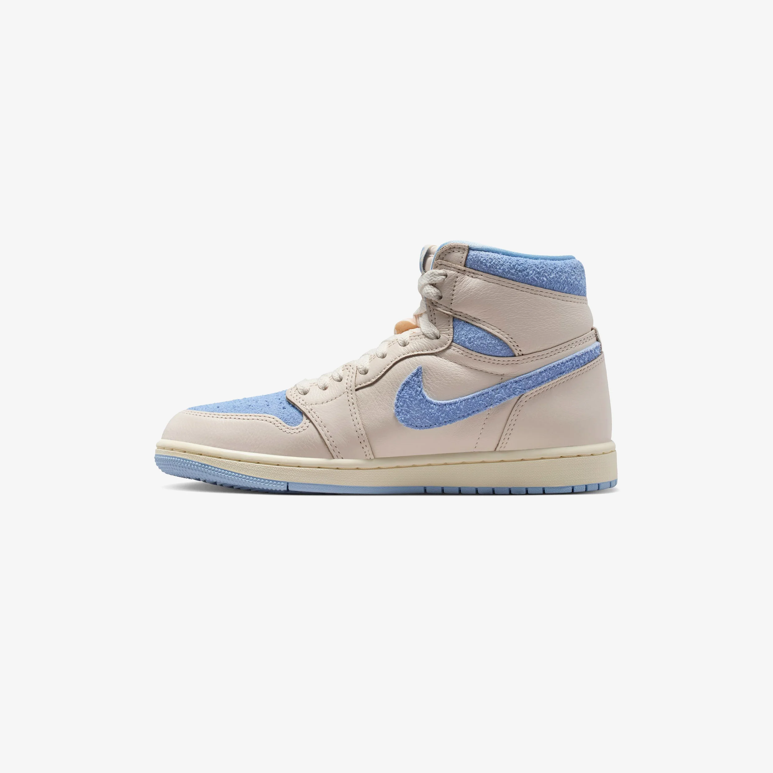 Air Jordan 1 Retro High OG "Psychic Blue" - Image 5