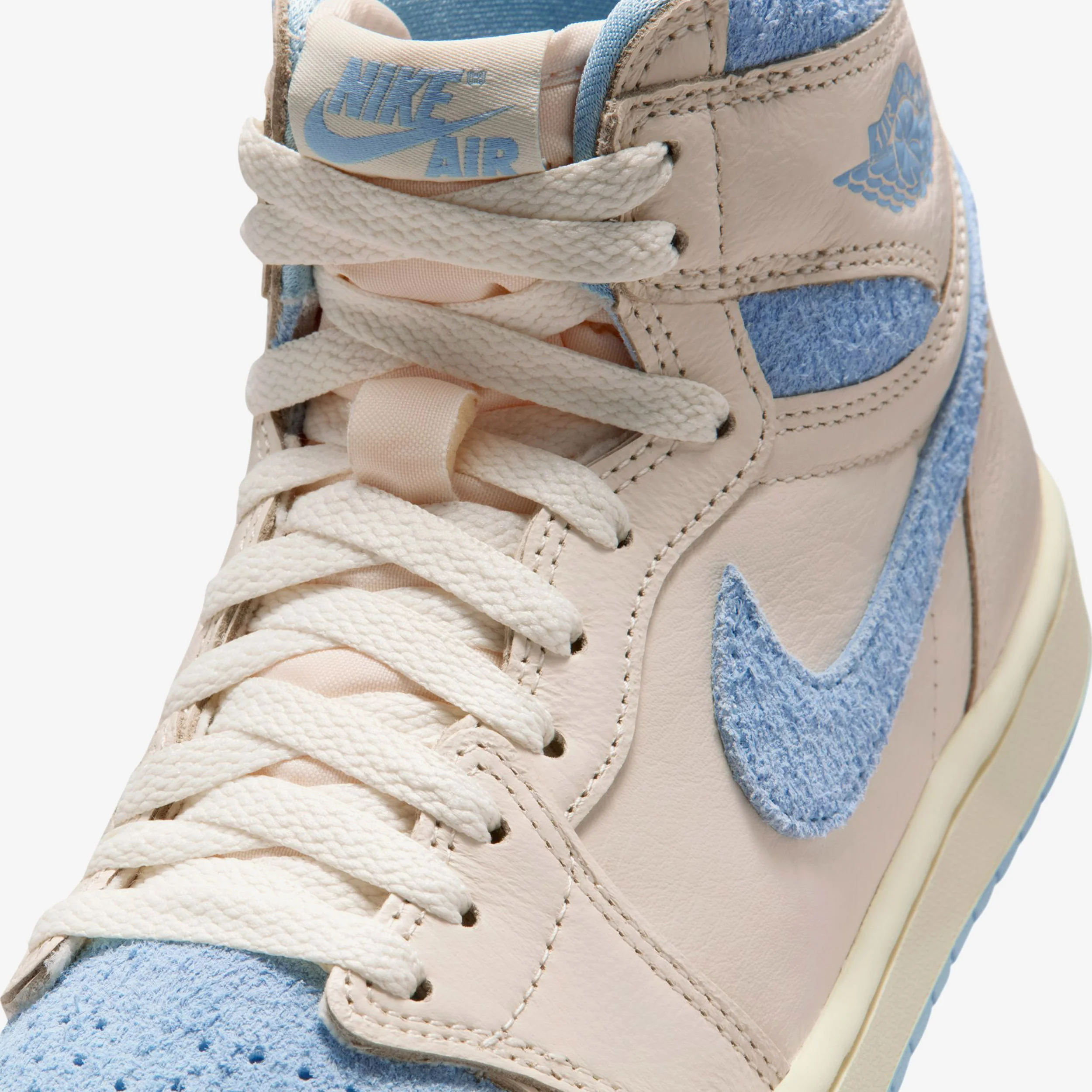 Air Jordan 1 Retro High OG "Psychic Blue" - Image 6