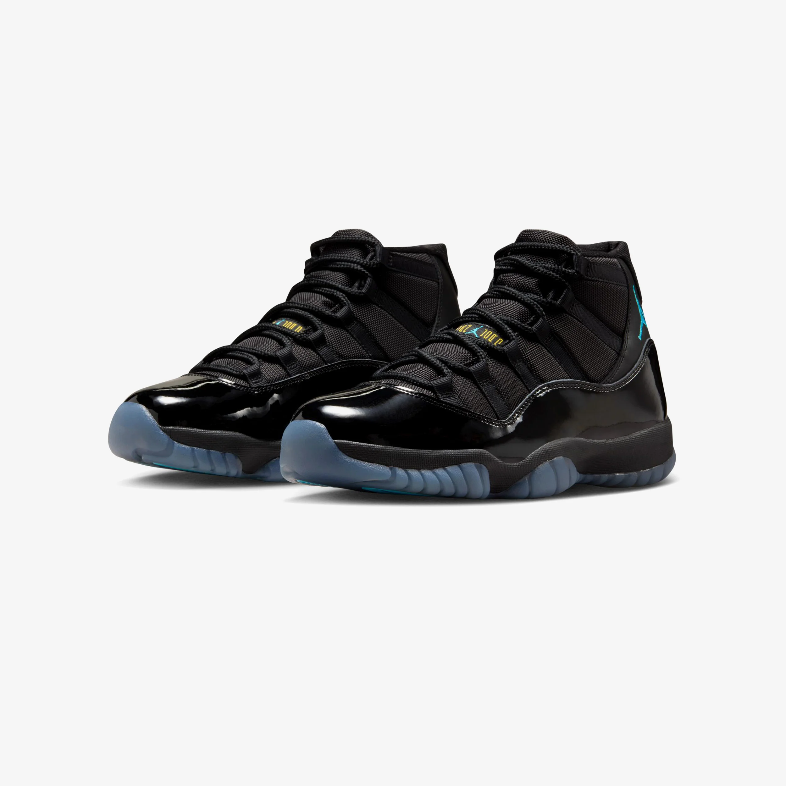 Air Jordan 11 Retro "Gamma" - Image 2