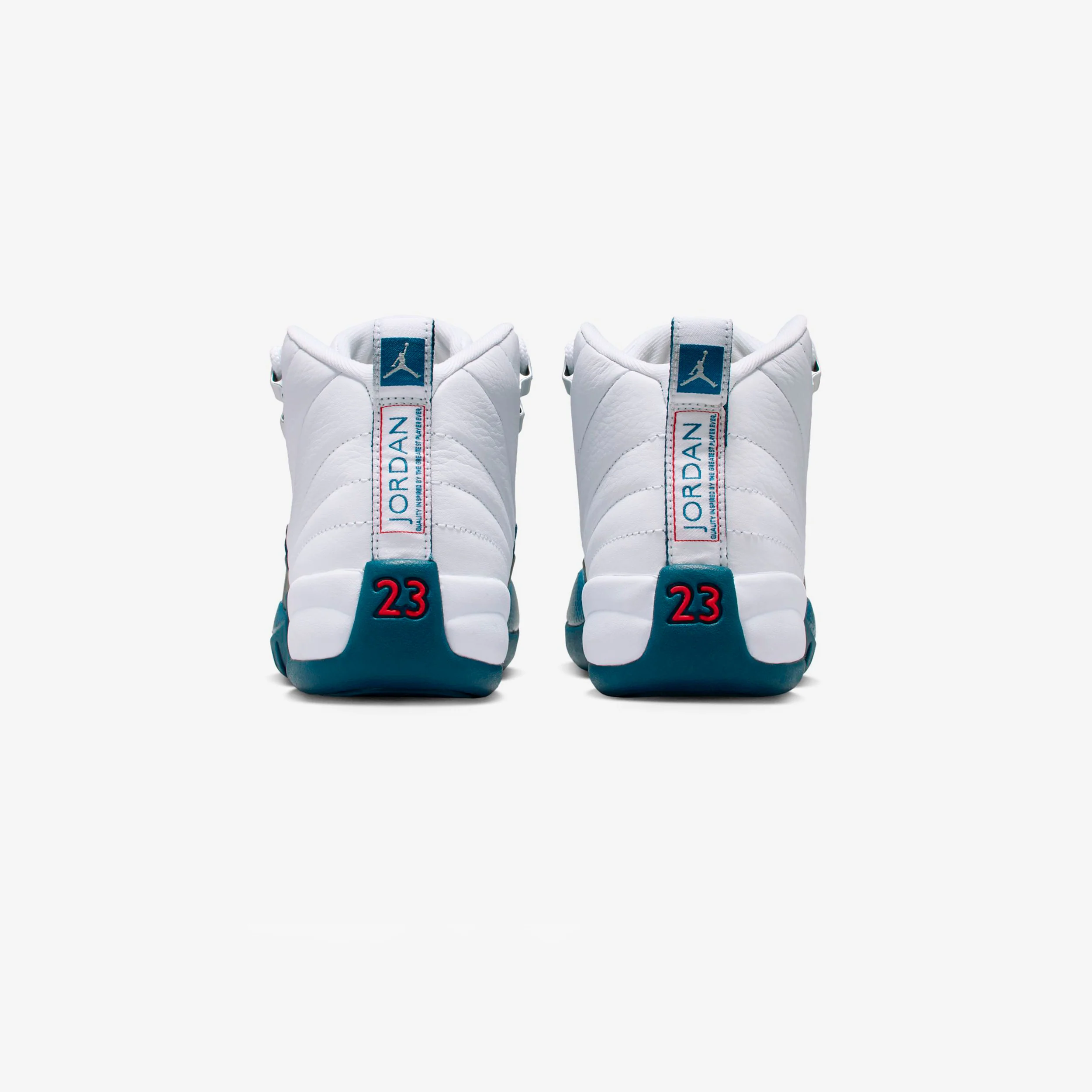 Air Jordan 12 Retro Big Kids (GS) - Image 3