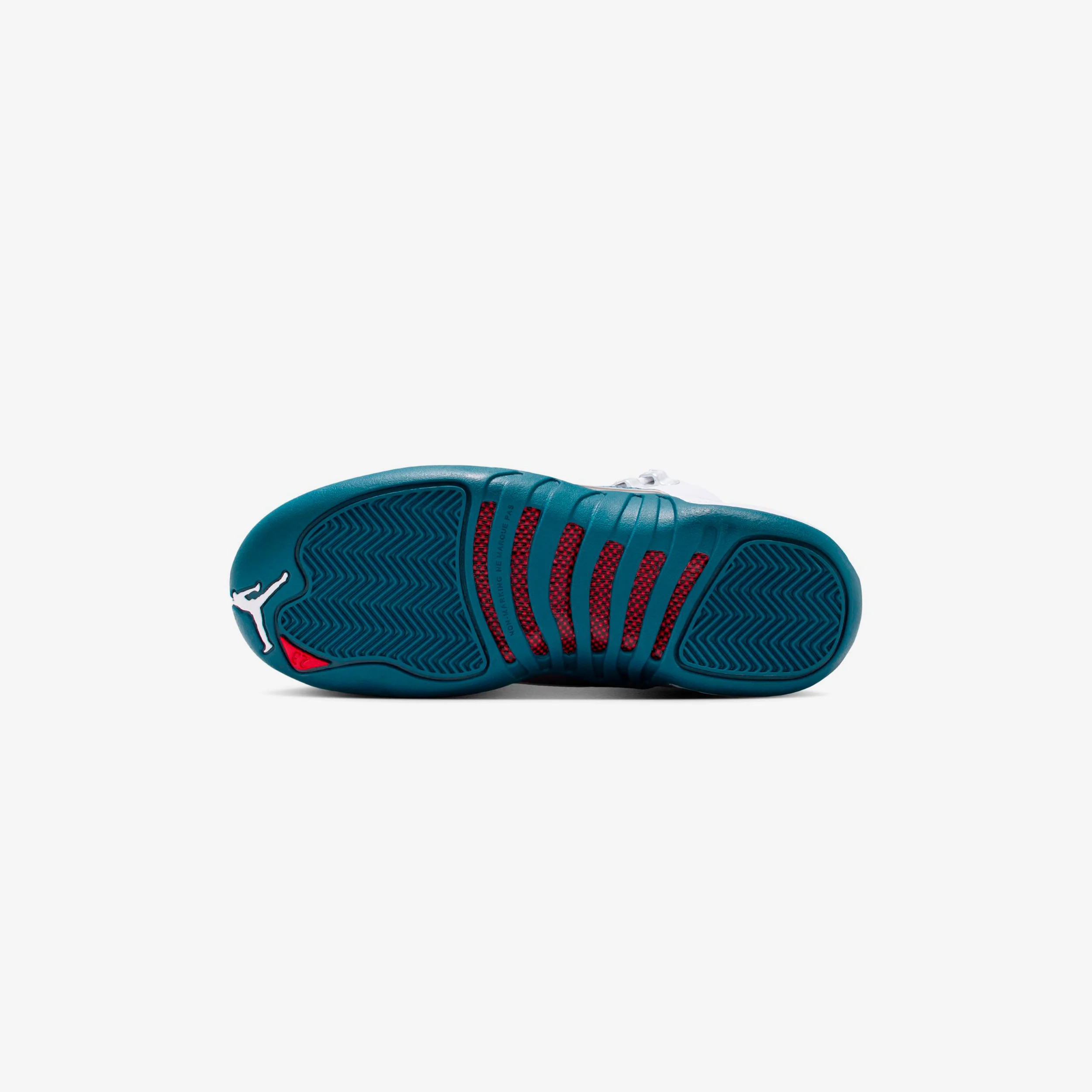 Air Jordan 12 Retro Big Kids (GS) - Image 5