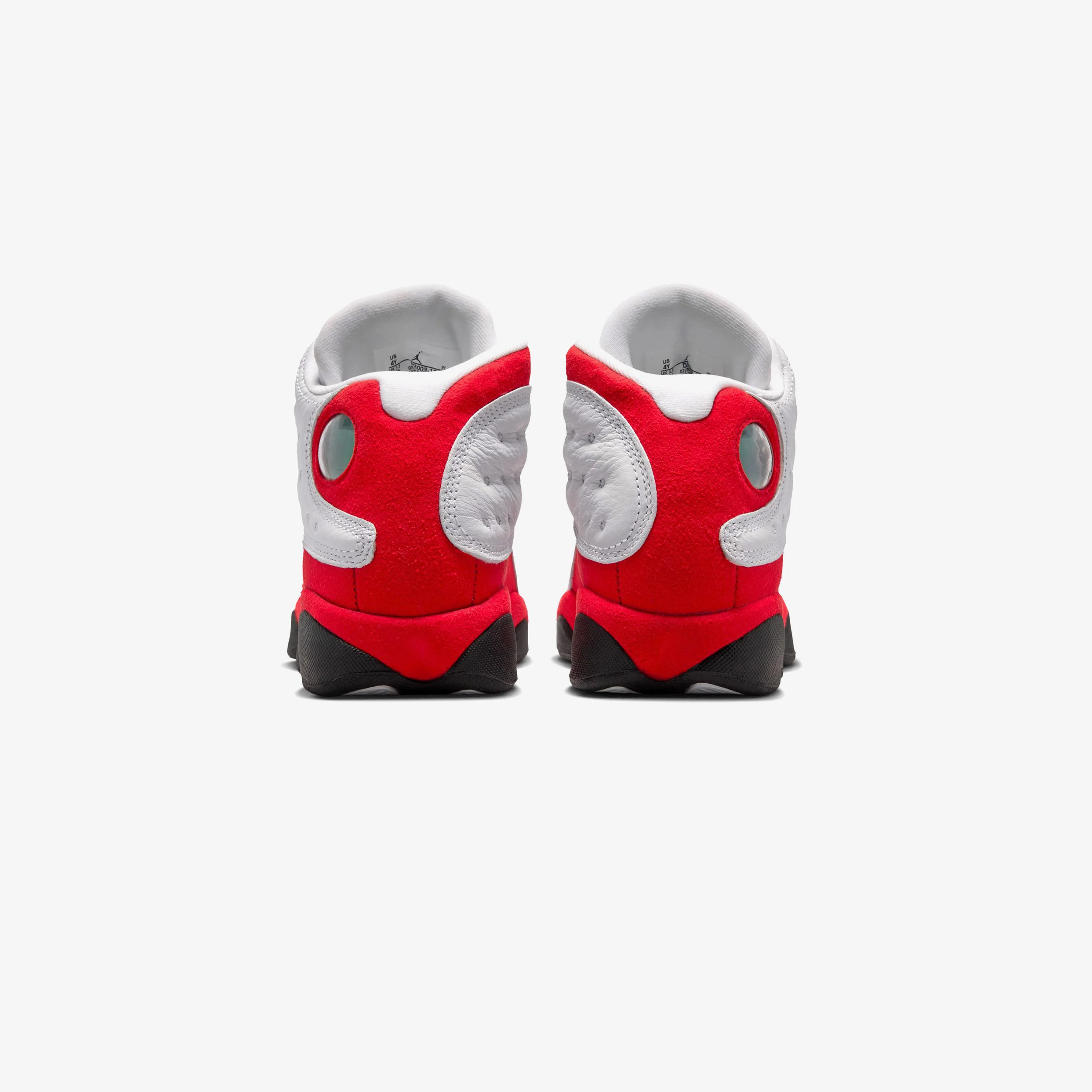 Air Jordan 13 Retro "True Red" Big Kids (GS) - Image 4