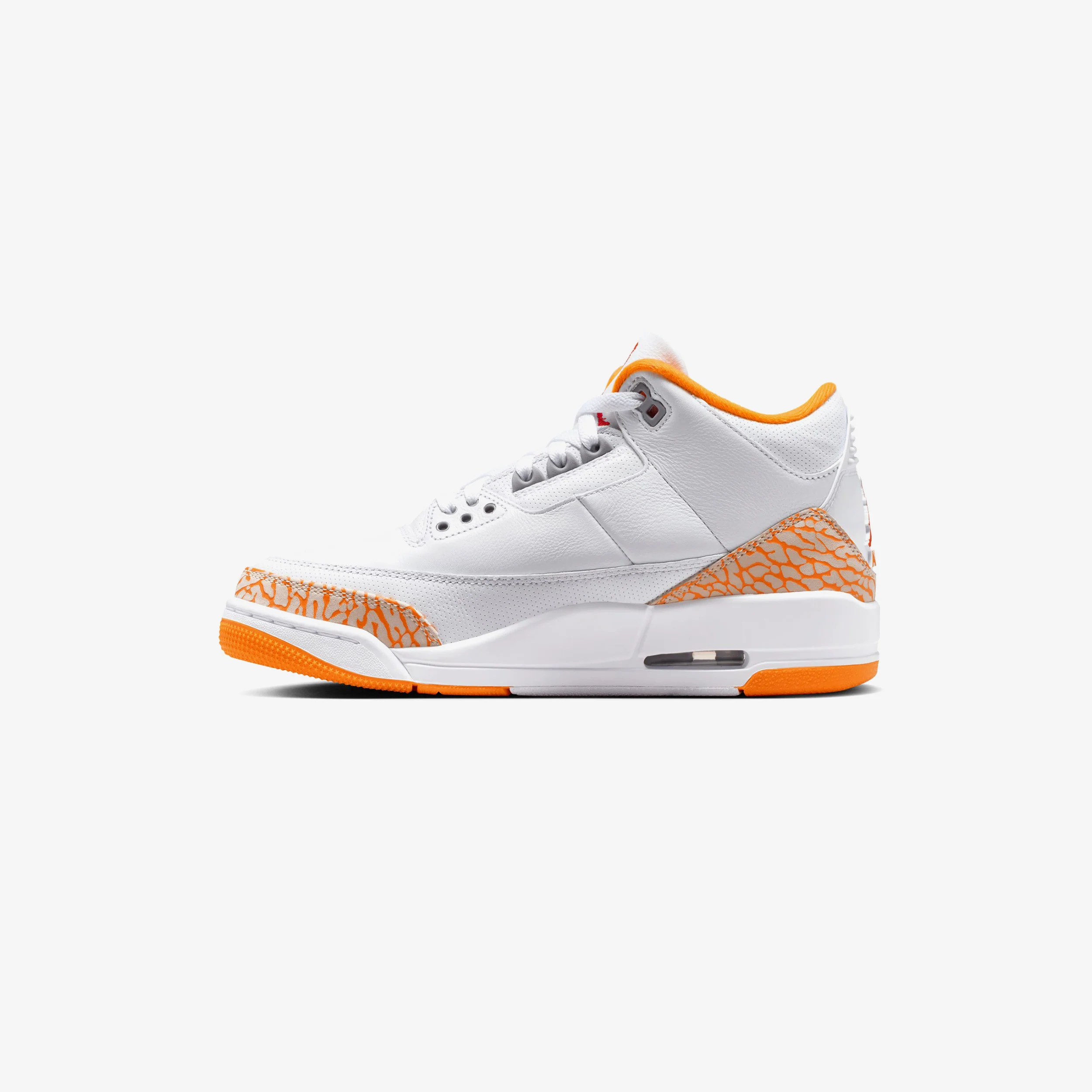 Air Jordan 3 Retro "Orange Citrus" - Image 3