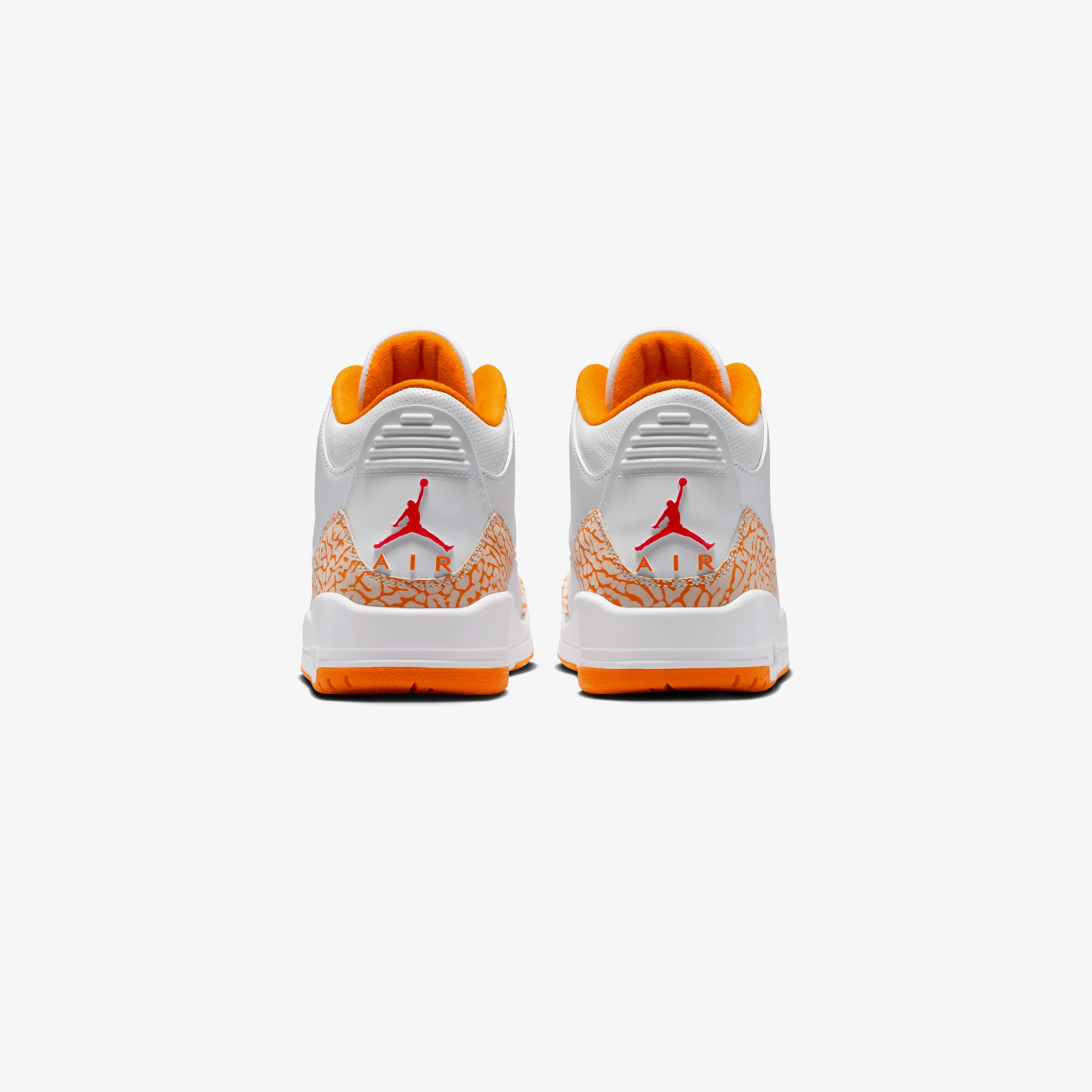 Air Jordan 3 Retro "Orange Citrus" - Image 5