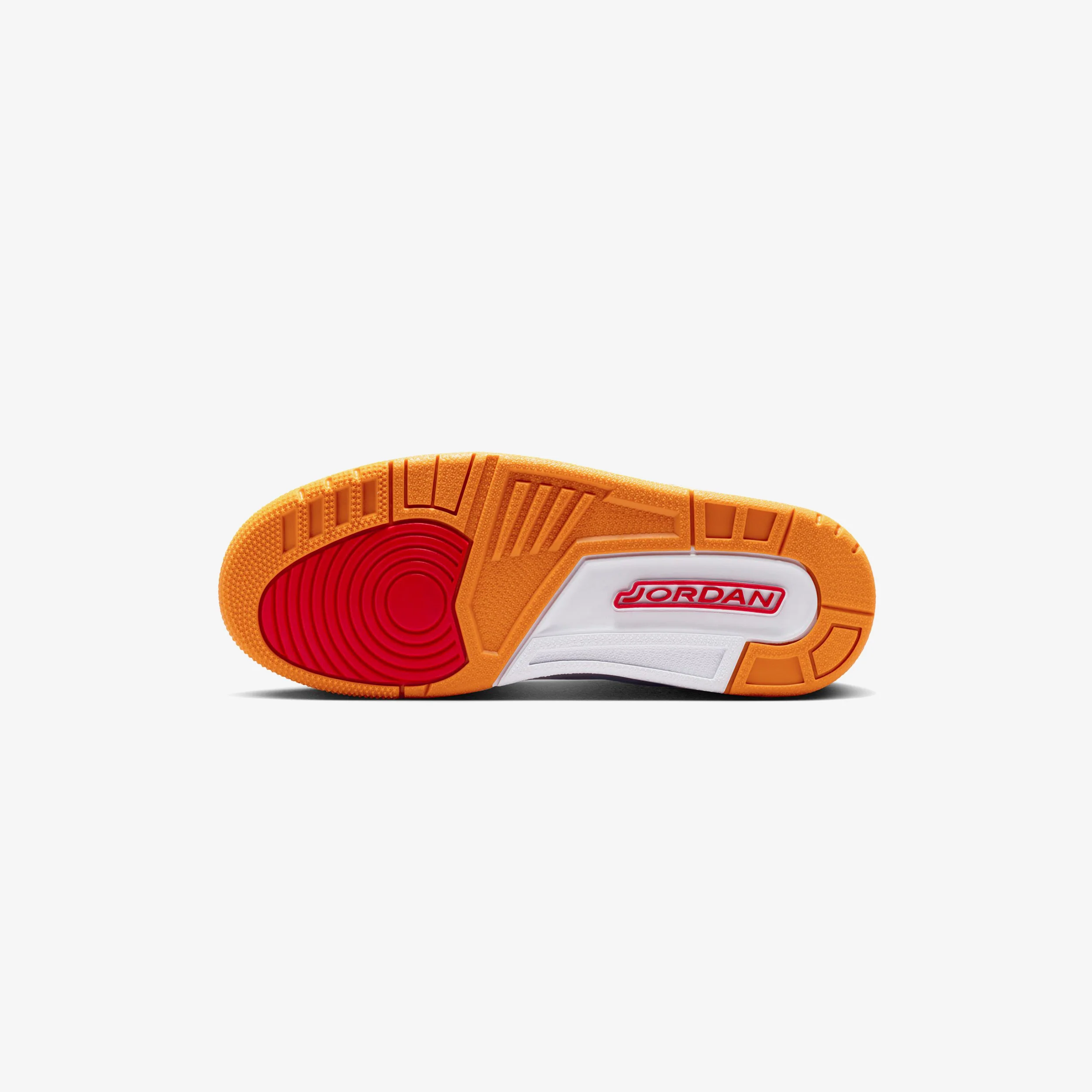 Air Jordan 3 Retro "Orange Citrus" - Image 6