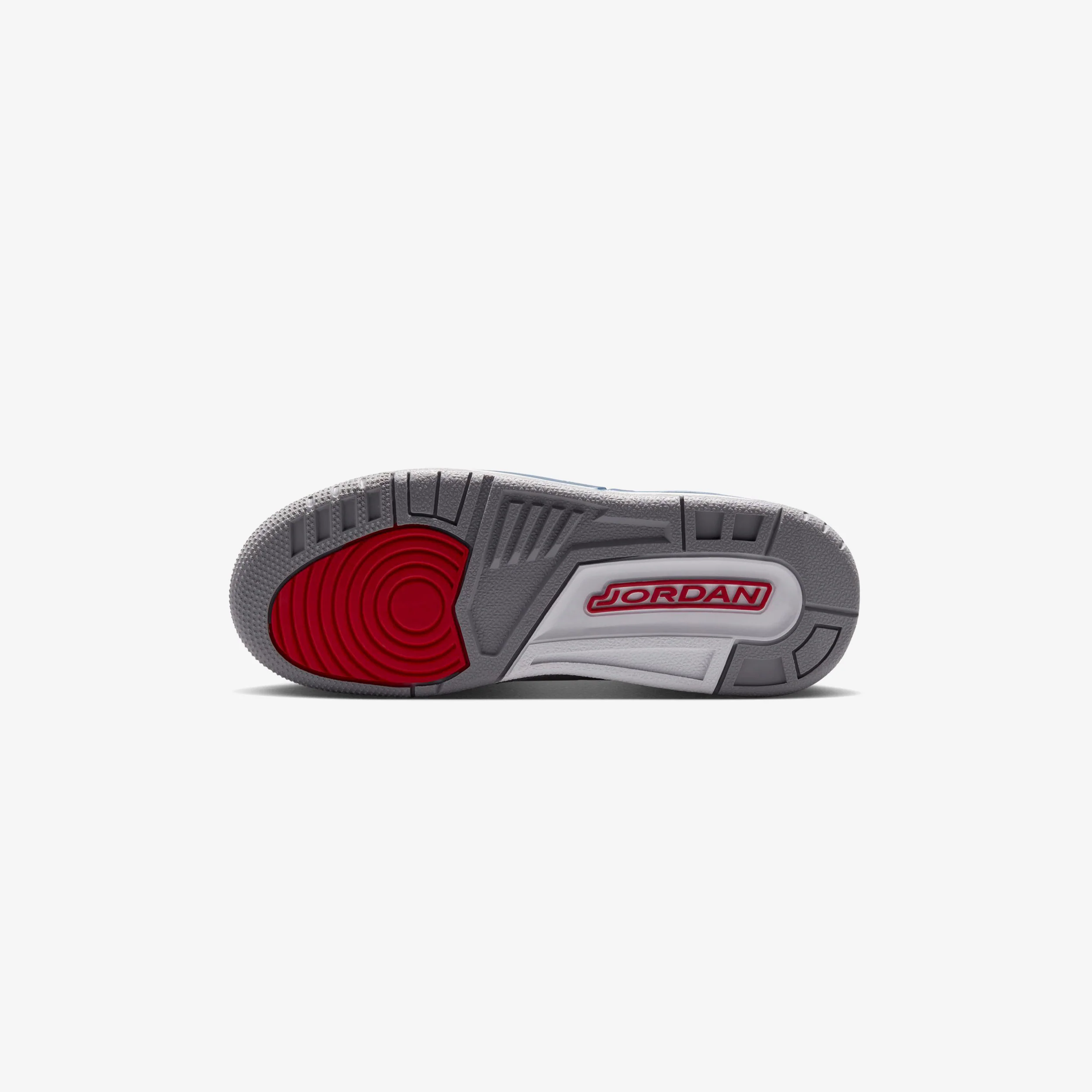 Air Jordan 3 Retro "True Blue" Big Kids (GS) - Image 3