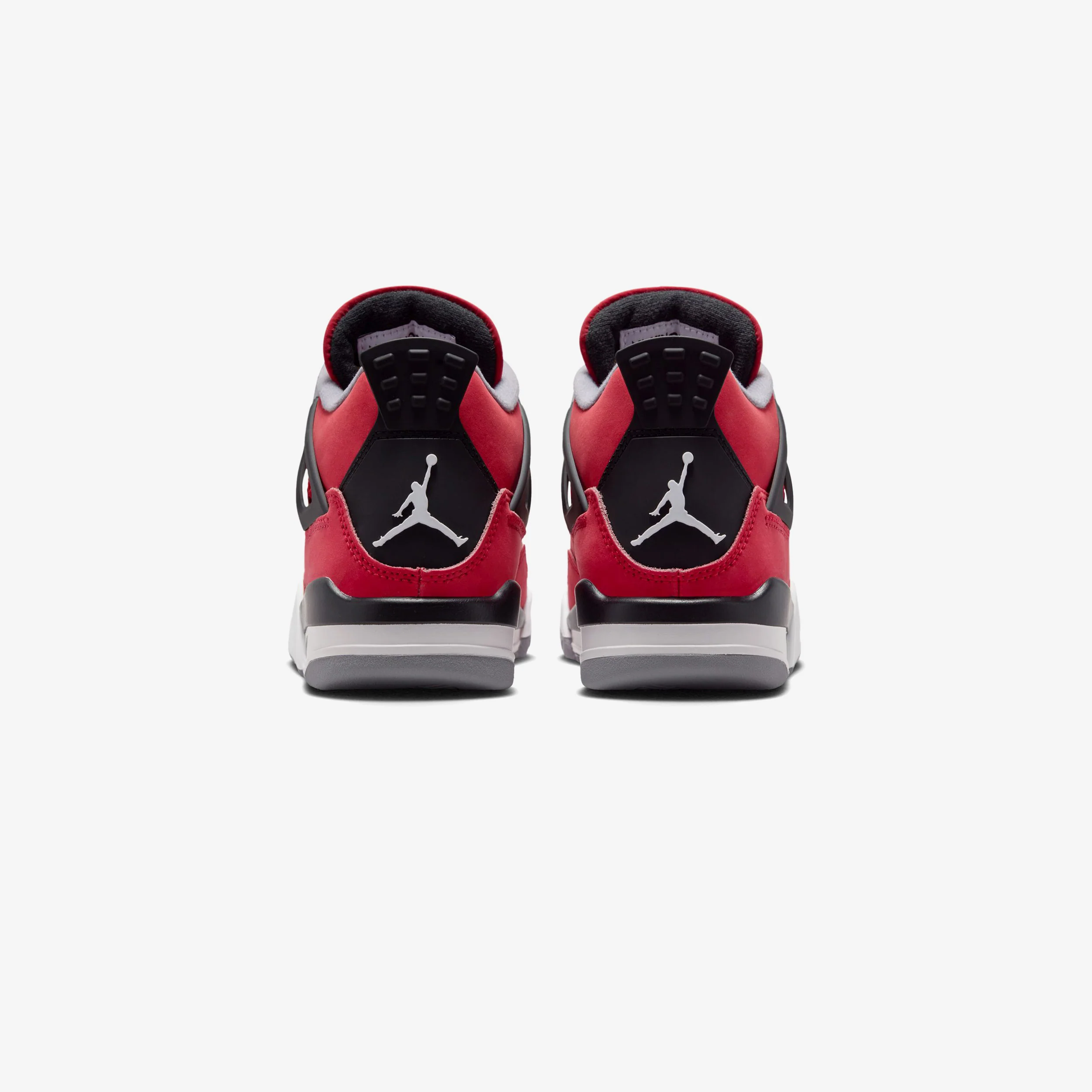 Air Jordan 4 Retro "Toro Bravo" Big Kids (GS) - Image 3