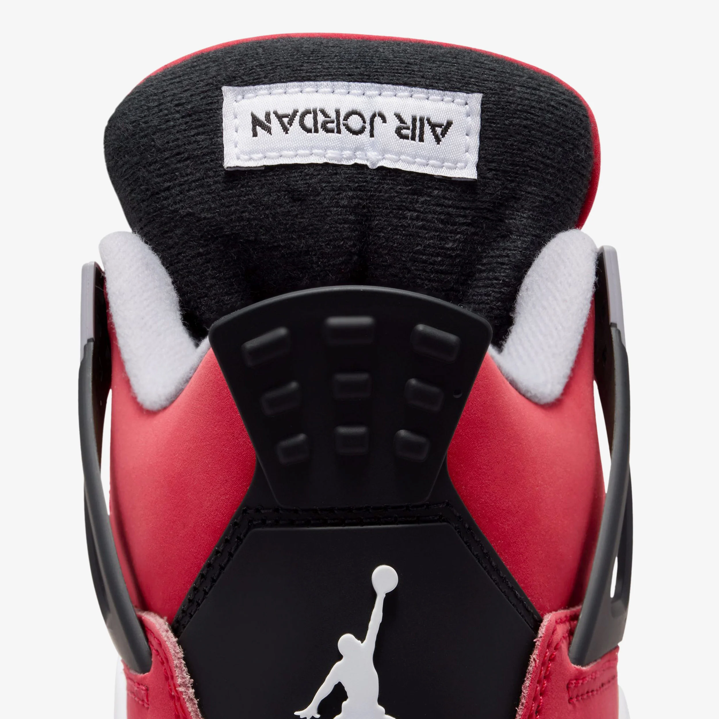 Air Jordan 4 Retro "Toro Bravo" Big Kids (GS) - Image 9