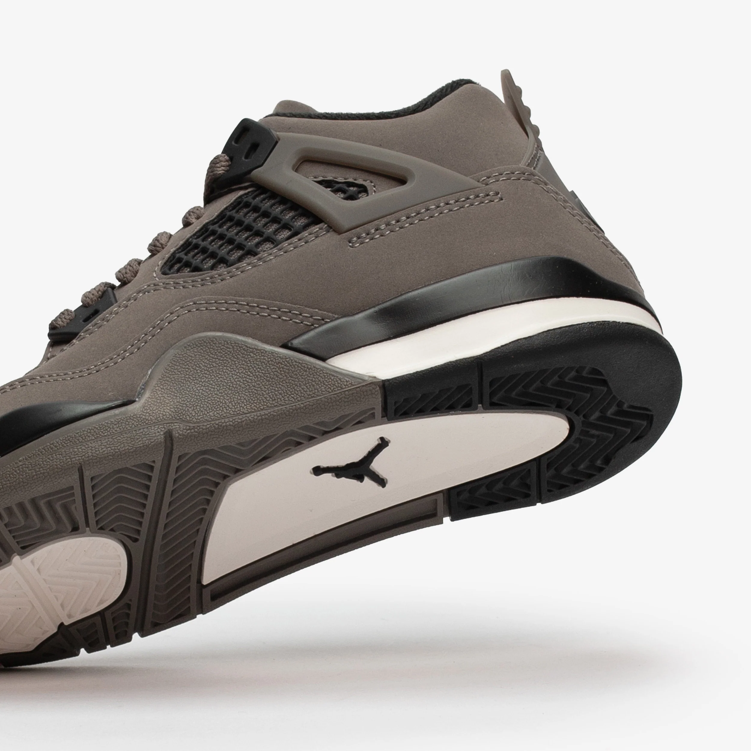 Air Jordan Retro 4 OG Little Kids (PS) - Image 3