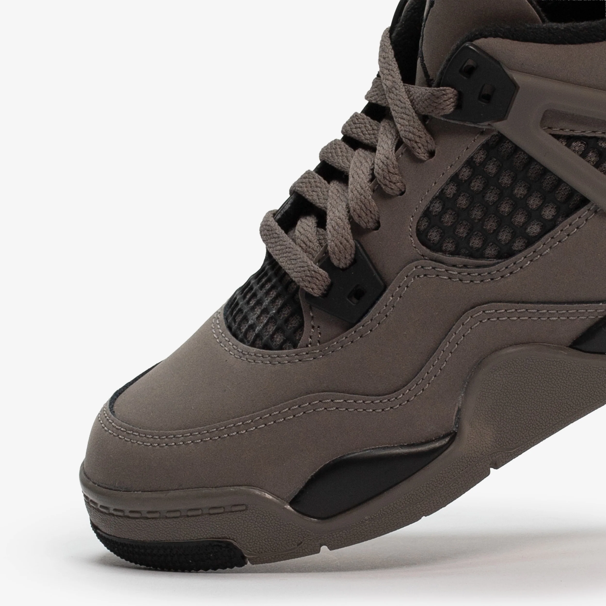 Air Jordan Retro 4 OG Little Kids (PS) - Image 4