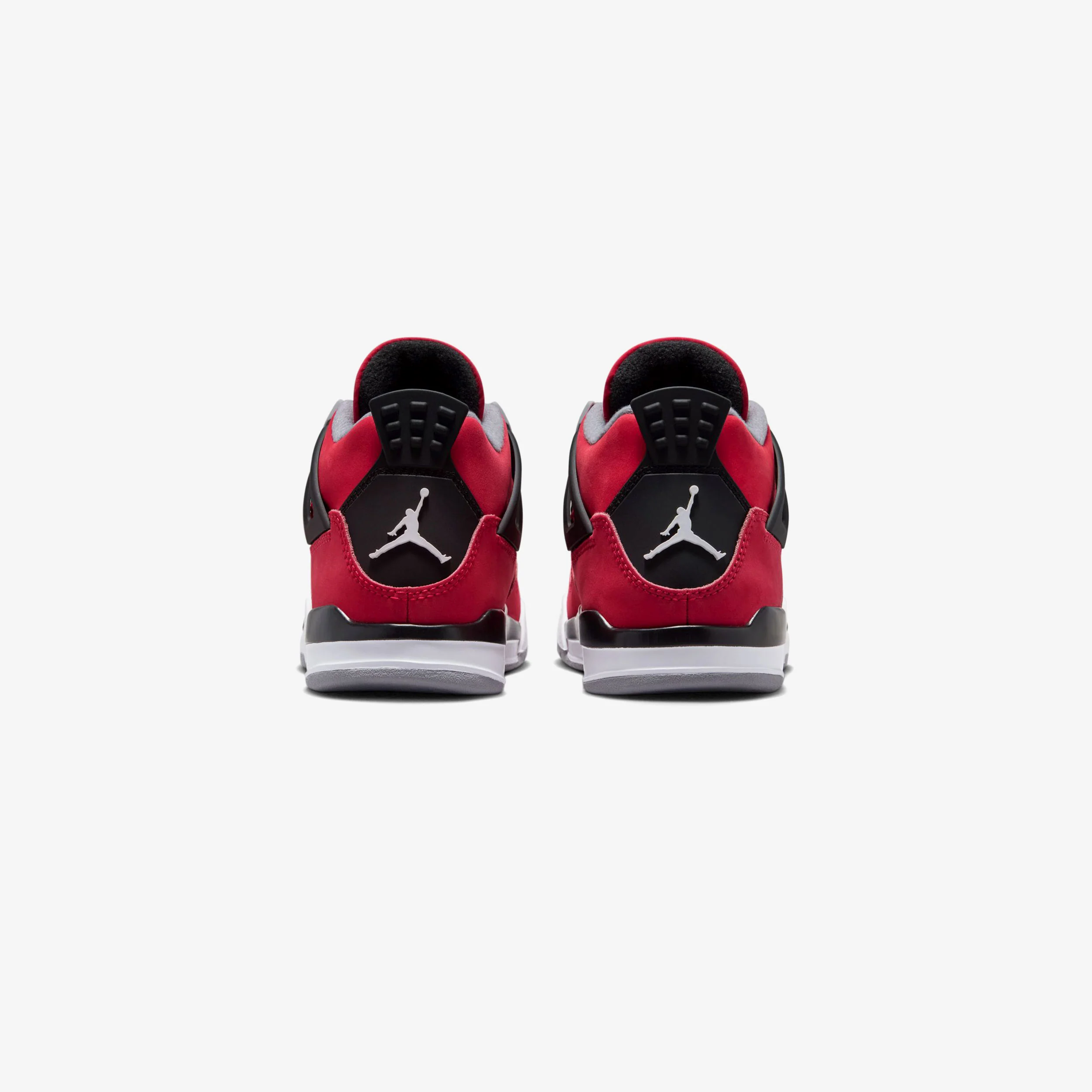 Jordan 4 Retro "Toro Bravo" Little Kids (PS) - Image 3
