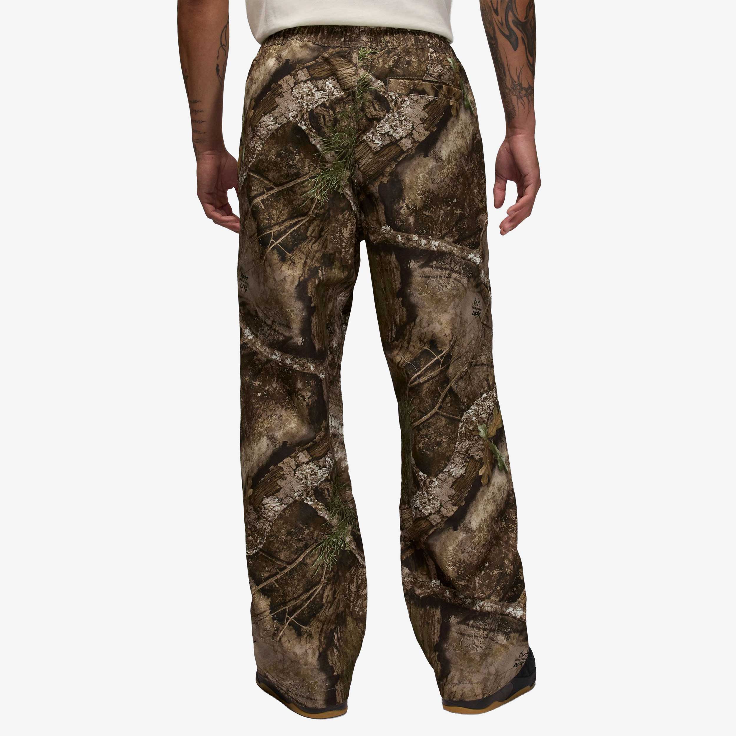 Jordan Brooklyn Woven Realtree Pants - Image 2