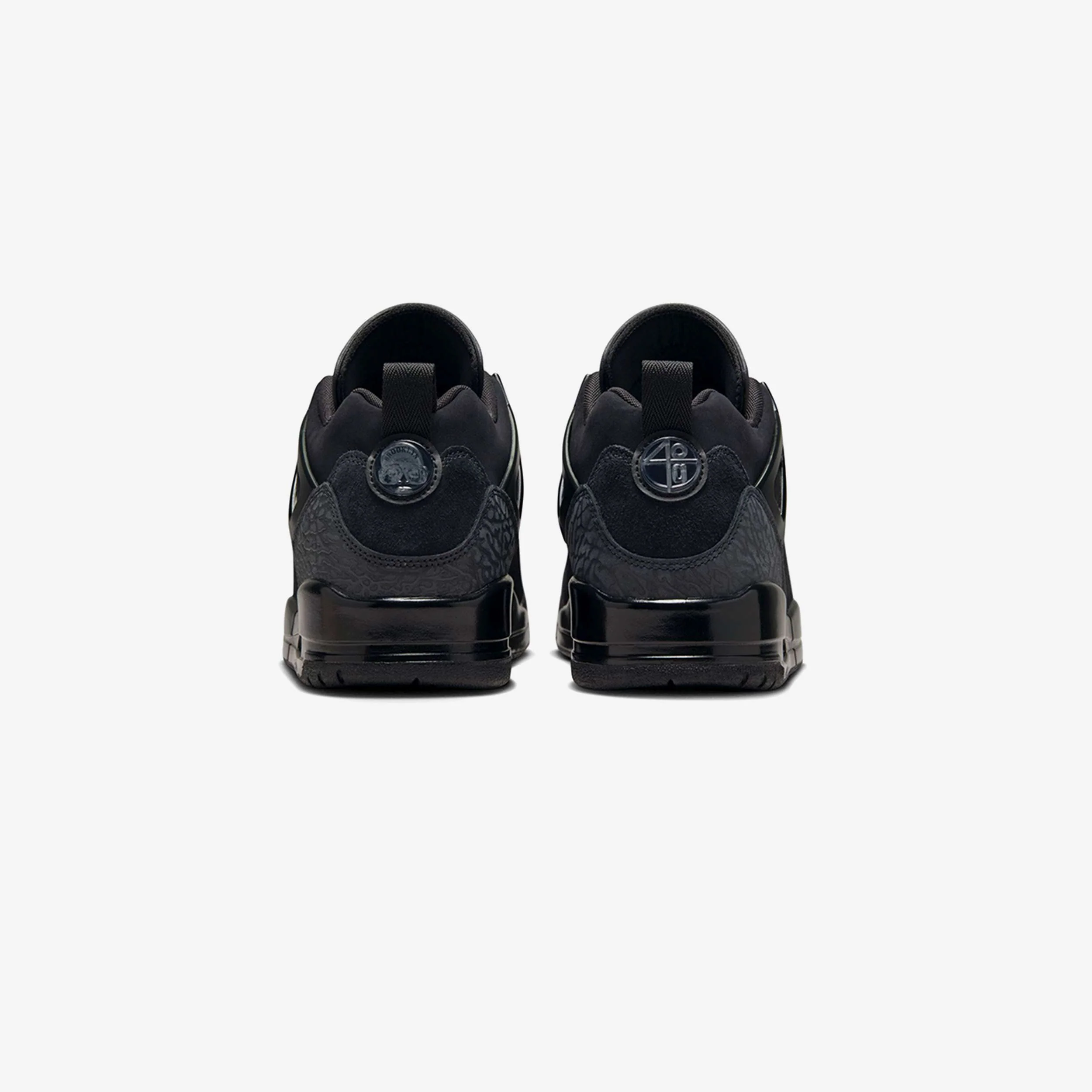 Jordan Spizike Low - Image 3