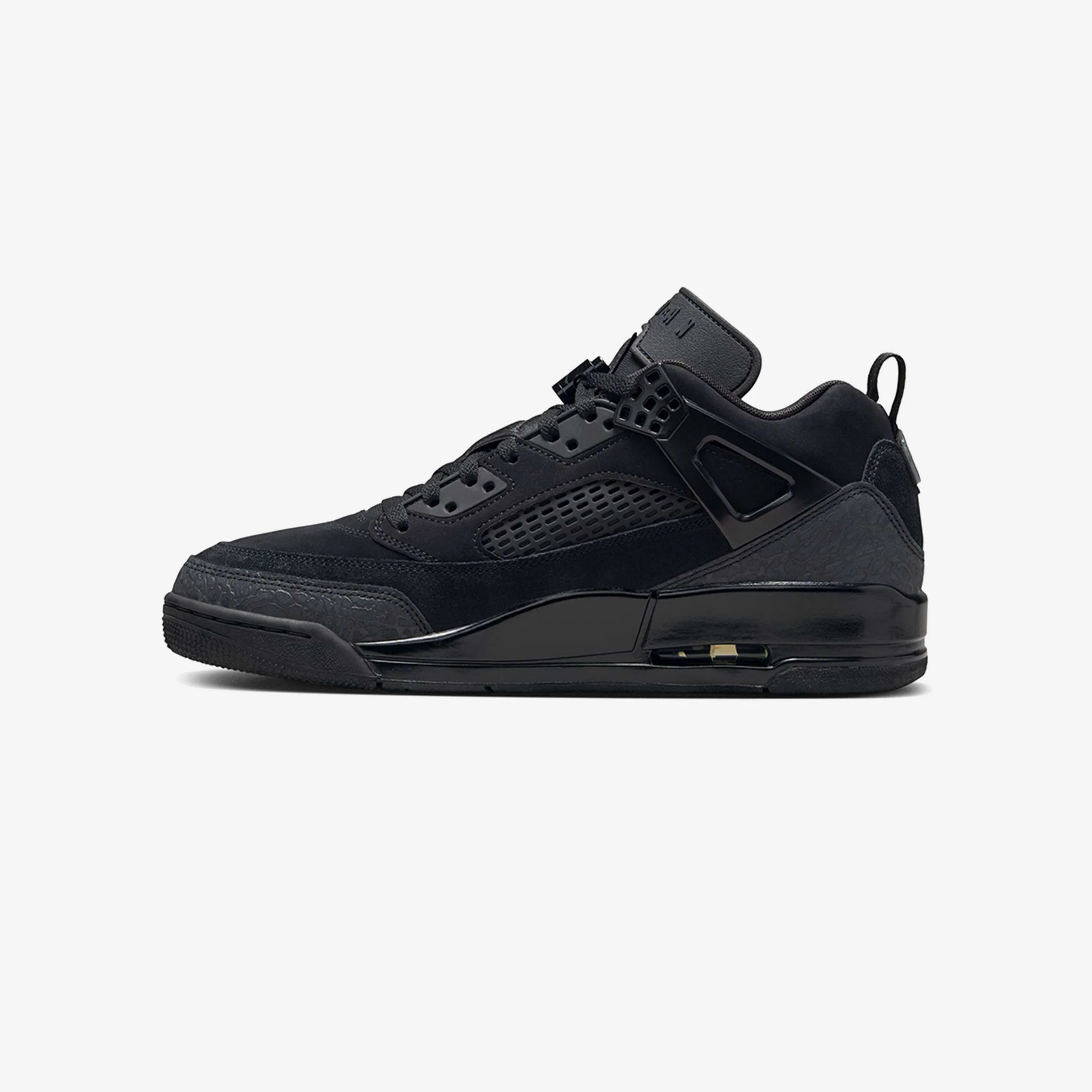 Jordan Spizike Low - Image 5
