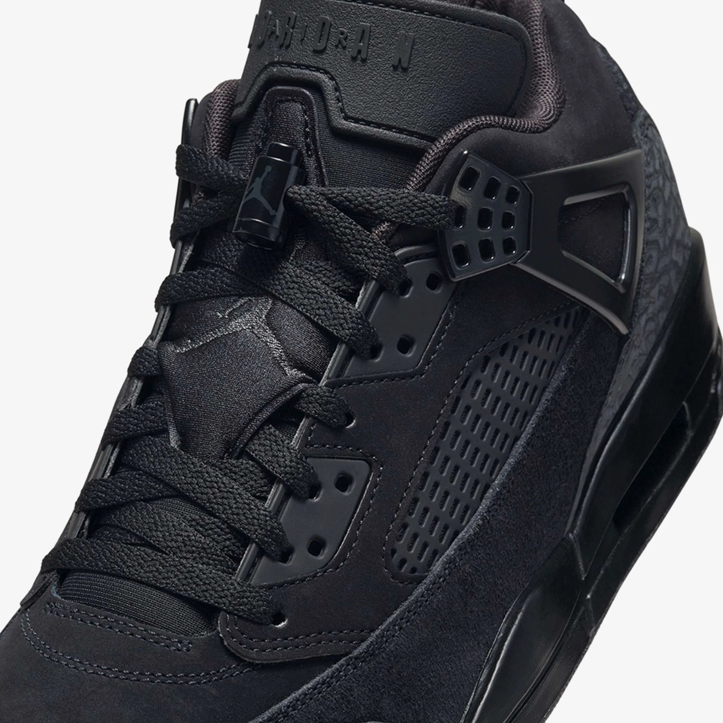 Jordan Spizike Low - Image 6