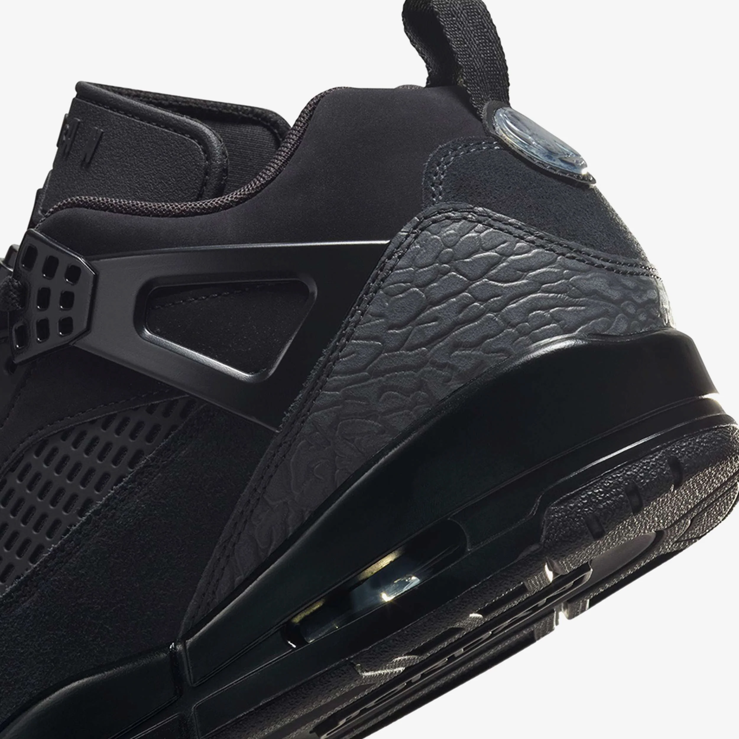 Jordan Spizike Low - Image 7