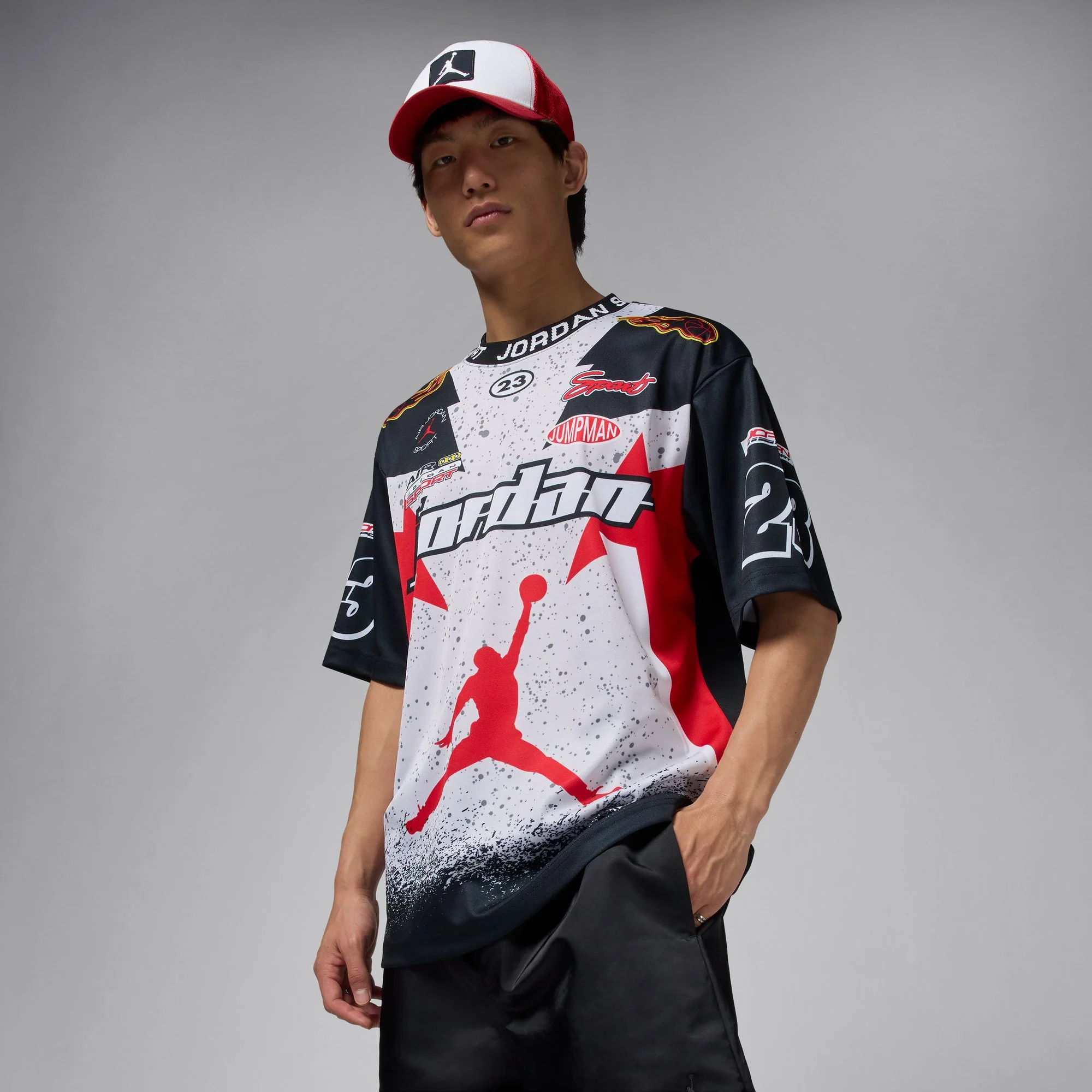 Motorsport Tee