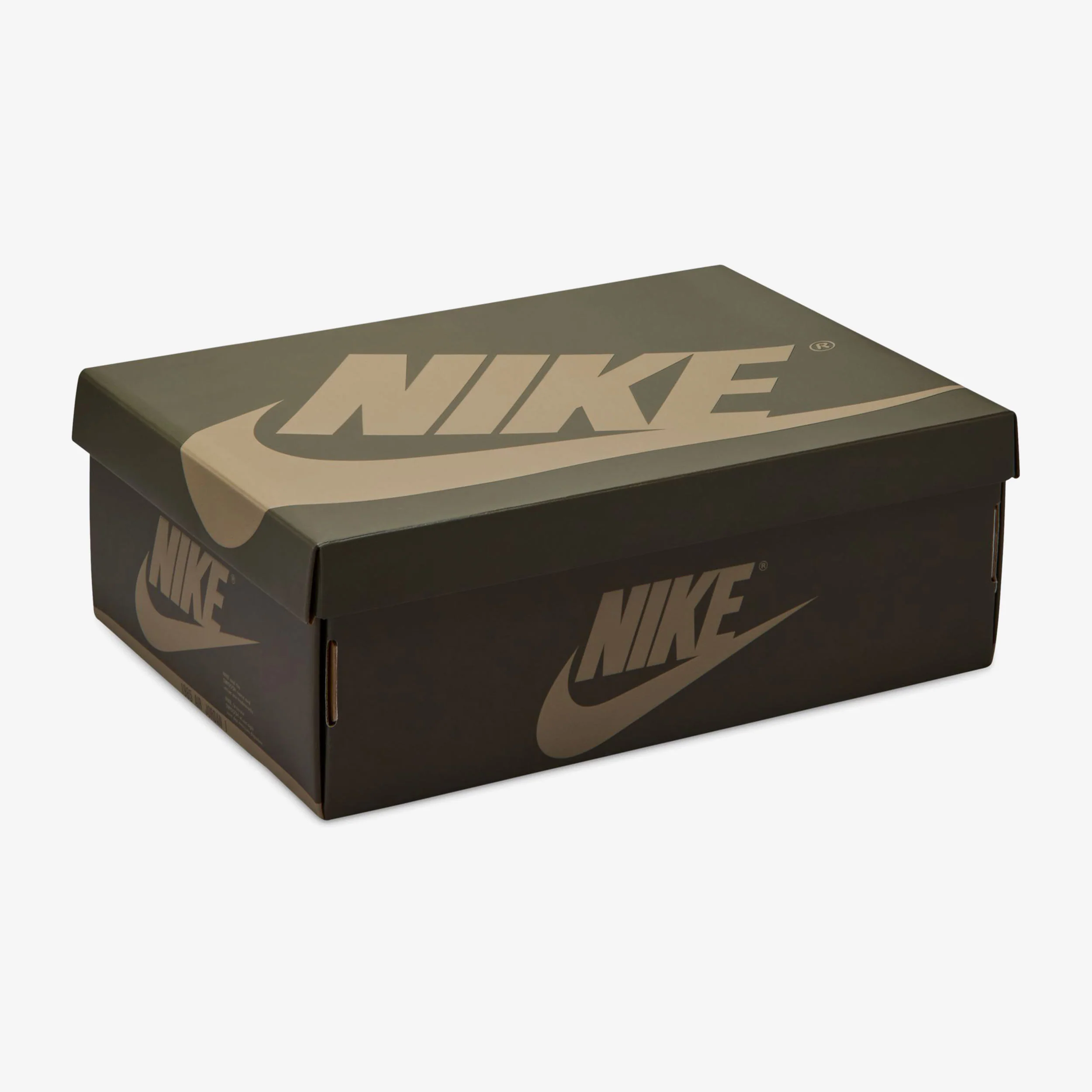 Air Jordan 1 Retro High OG "Khaki" - Image 10