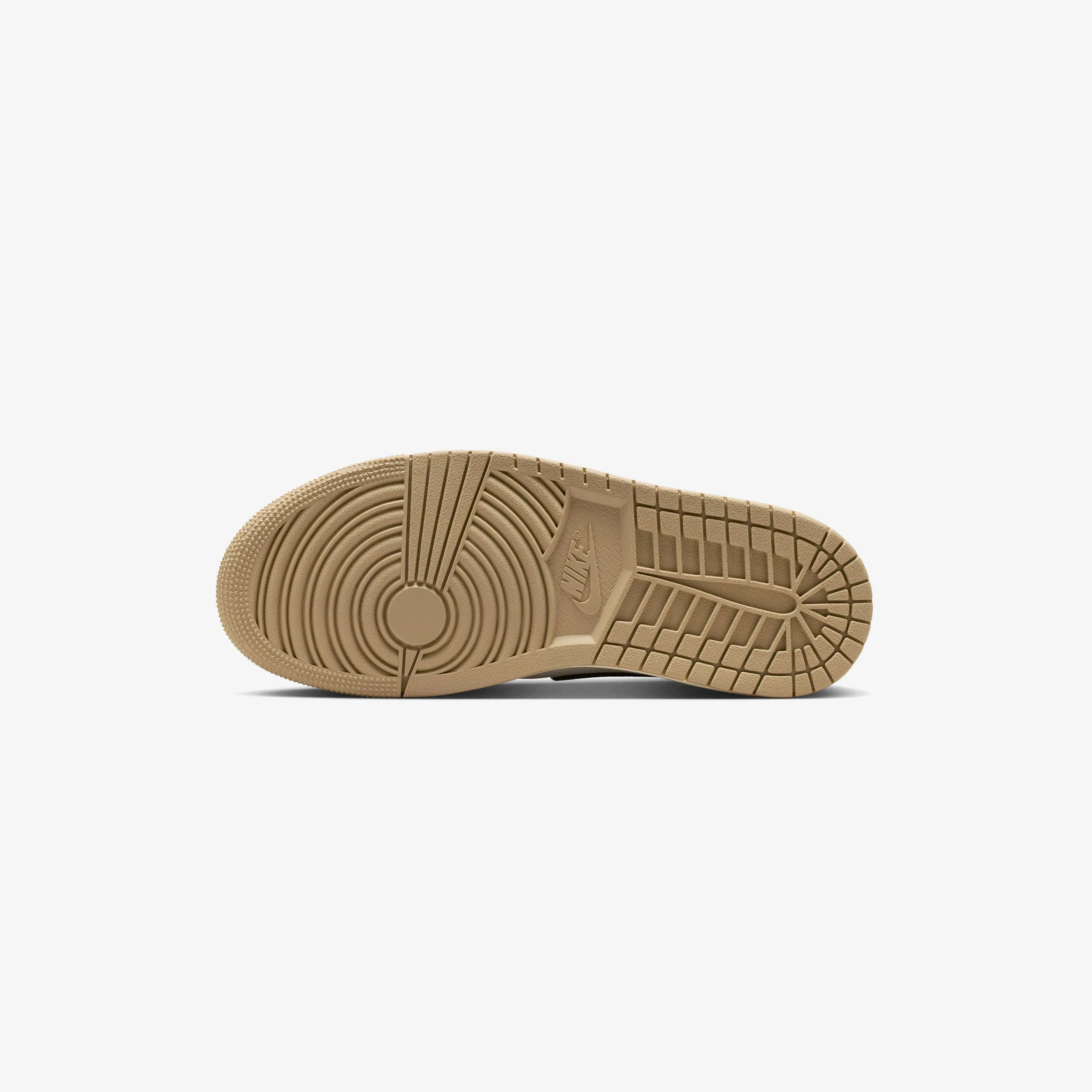 Air Jordan 1 Retro High OG "Khaki" - Image 4