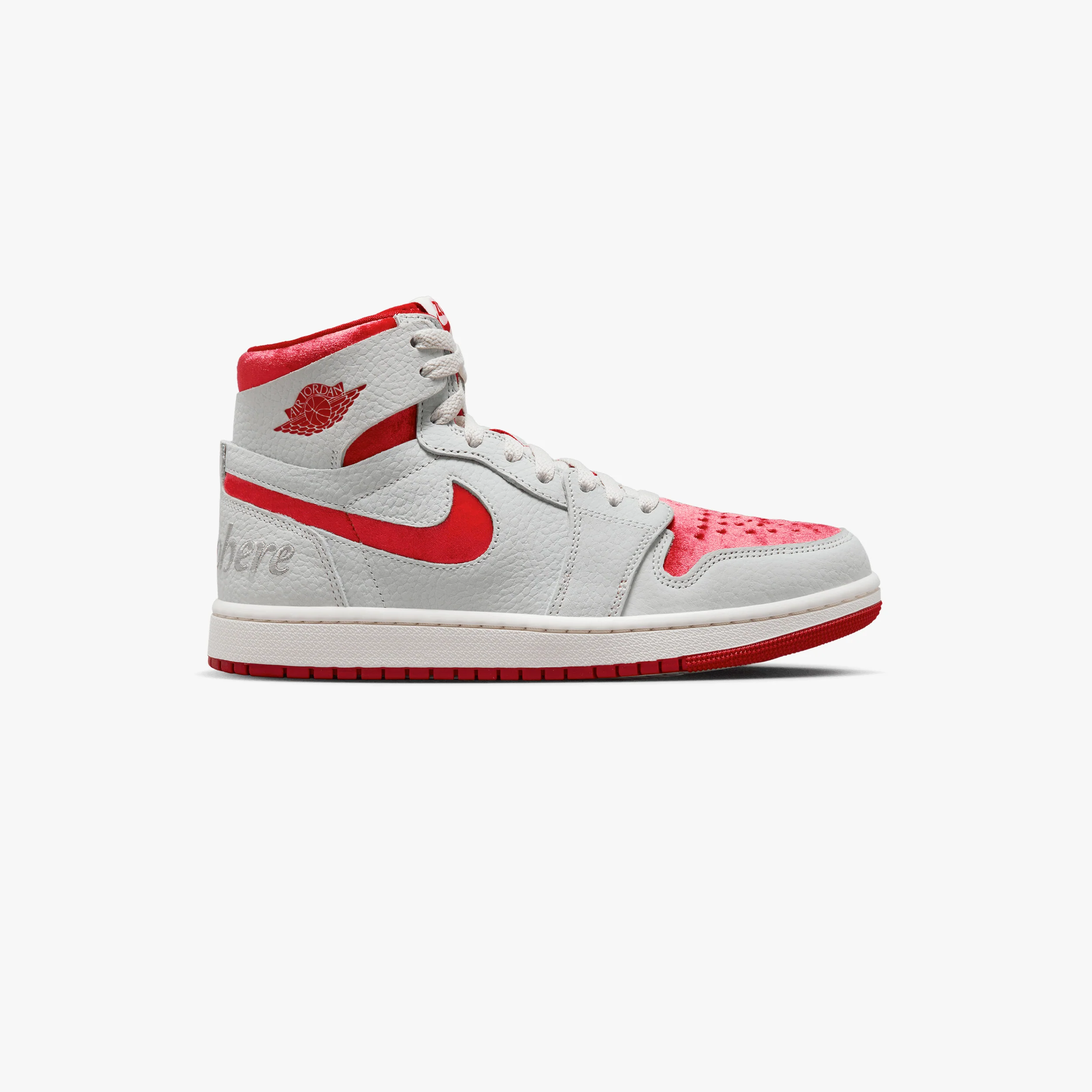 Wmns Air Jordan 1 Zoom Air CMFT 2 SP